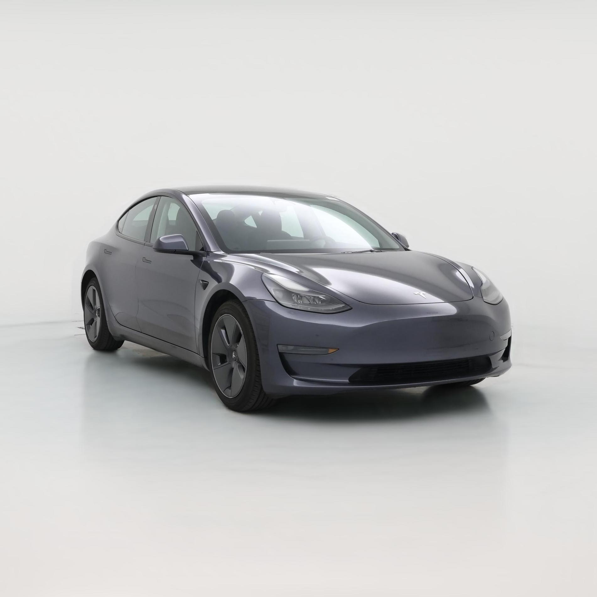 Thumbnail: 2023 Tesla Model 3 - 1
