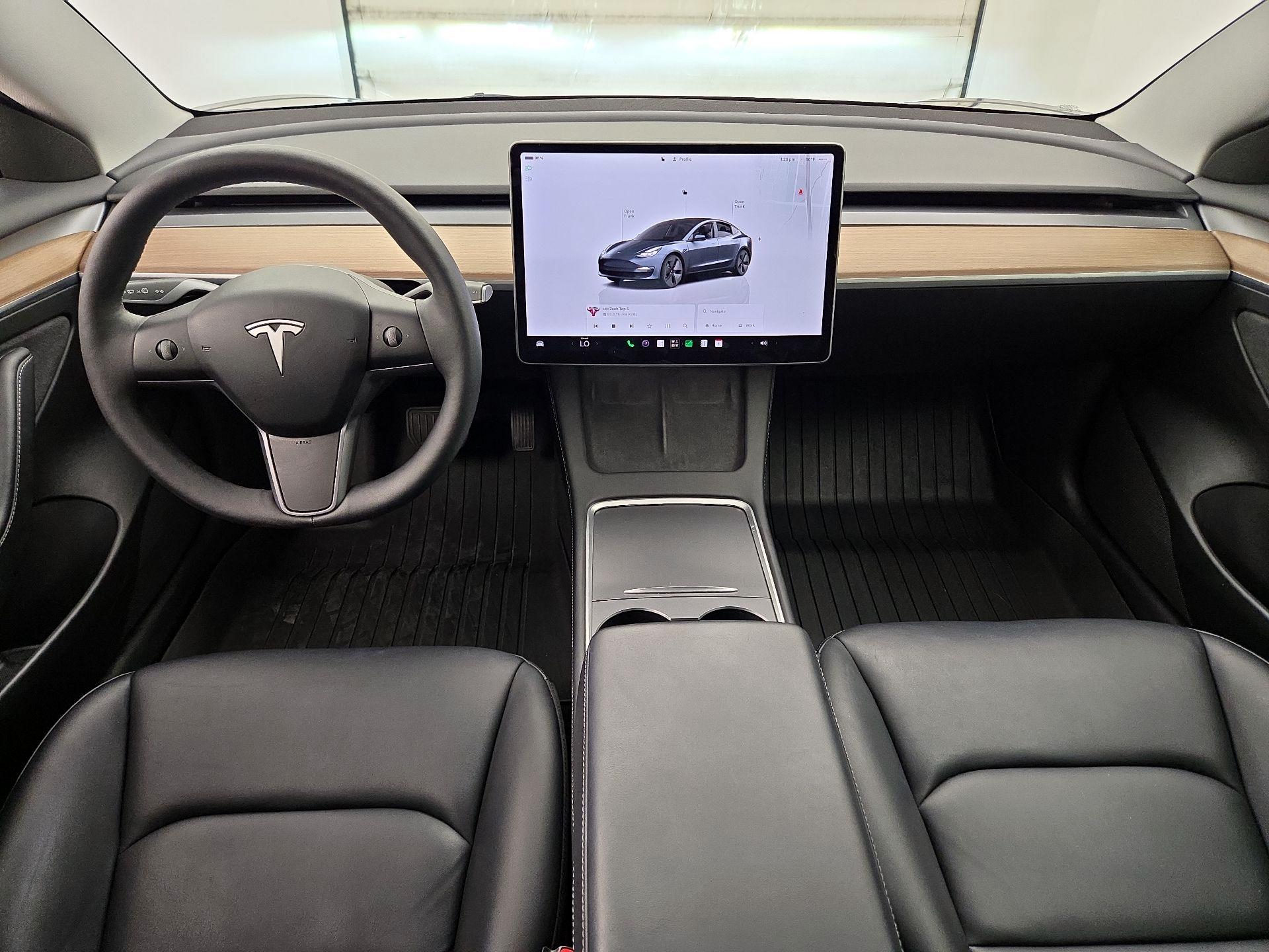 Thumbnail: 2023 Tesla Model 3 - 9