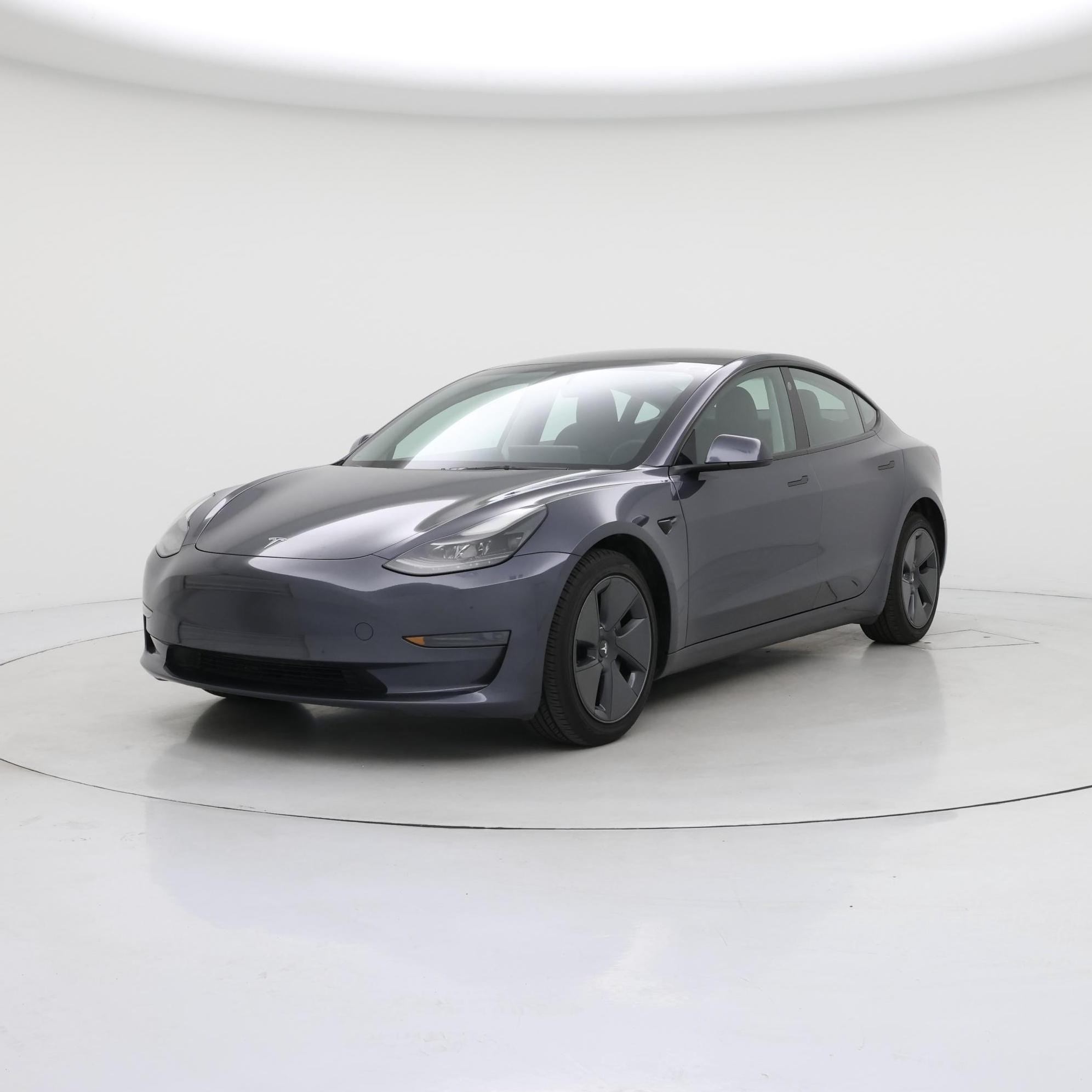 Thumbnail: 2023 Tesla Model 3 - 4