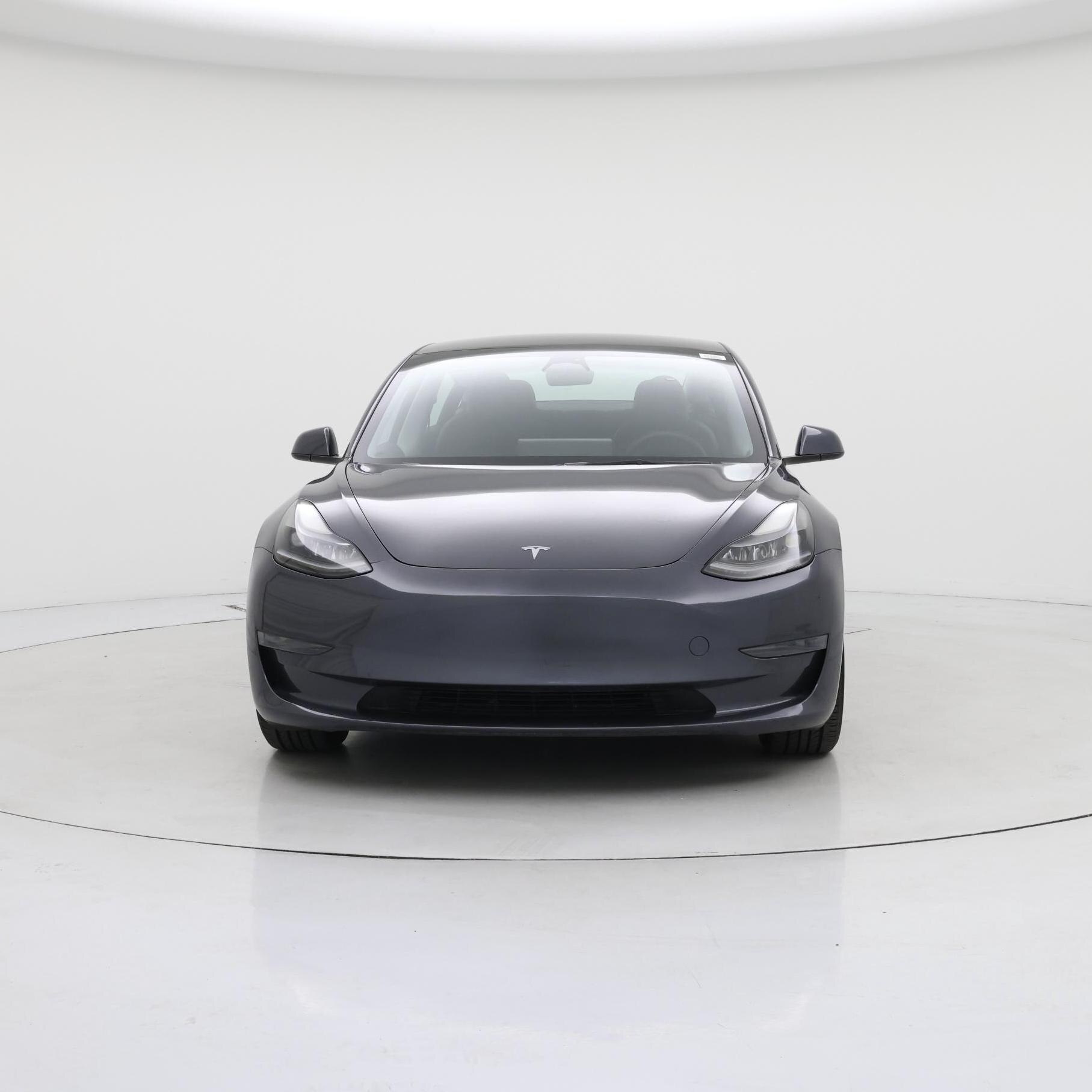 Thumbnail: 2023 Tesla Model 3 - 5