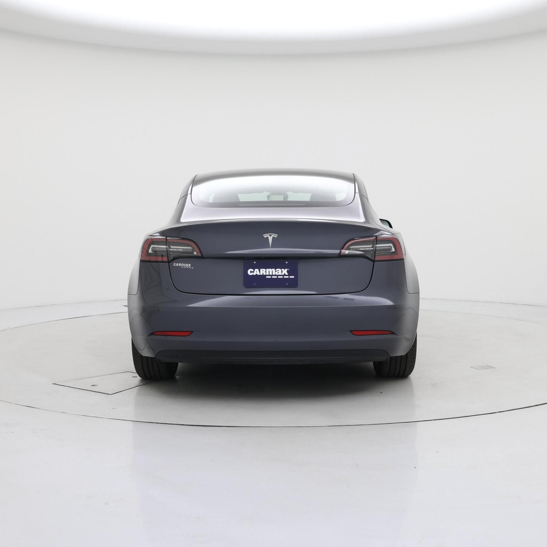 Thumbnail: 2023 Tesla Model 3 - 6