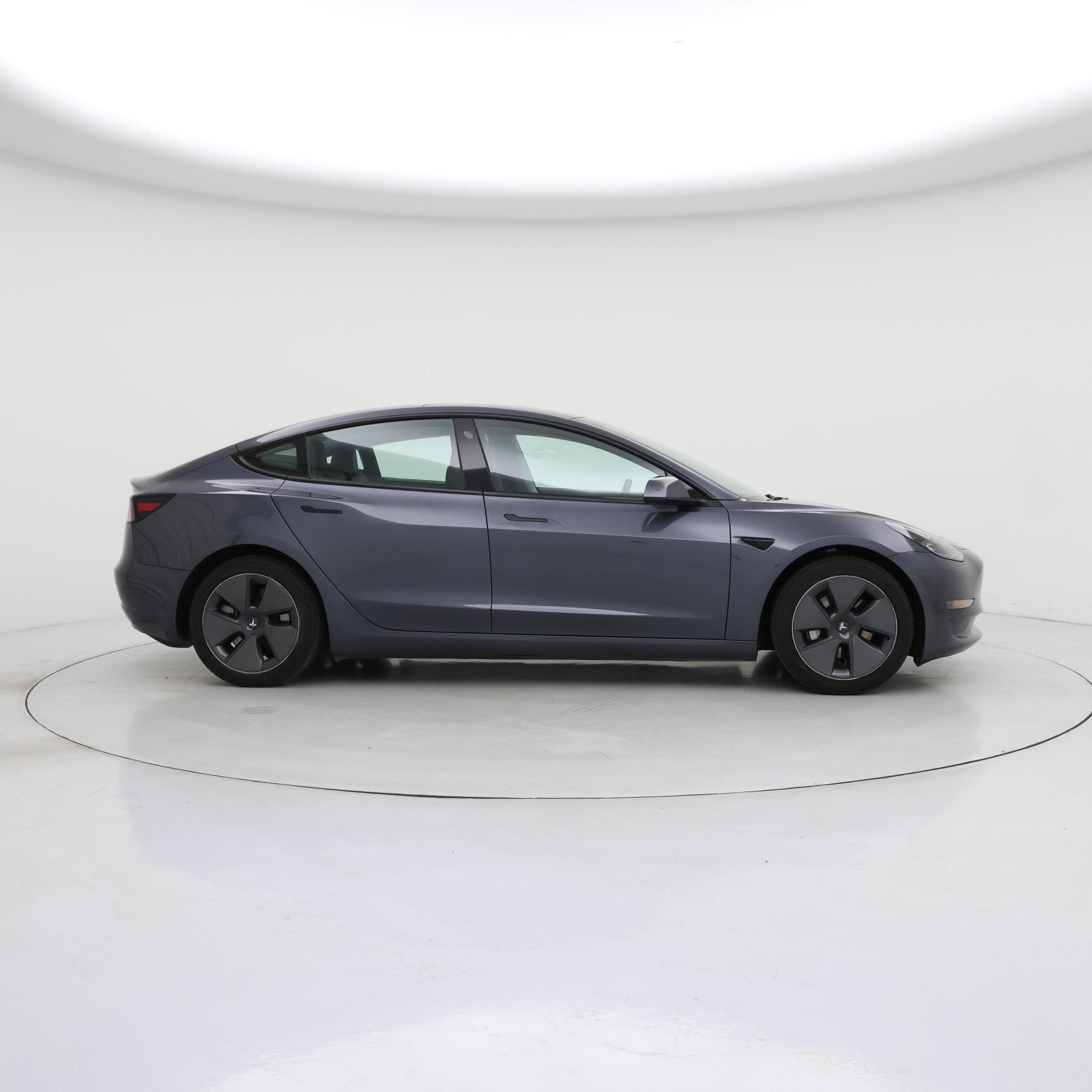 Thumbnail: 2023 Tesla Model 3 - 7