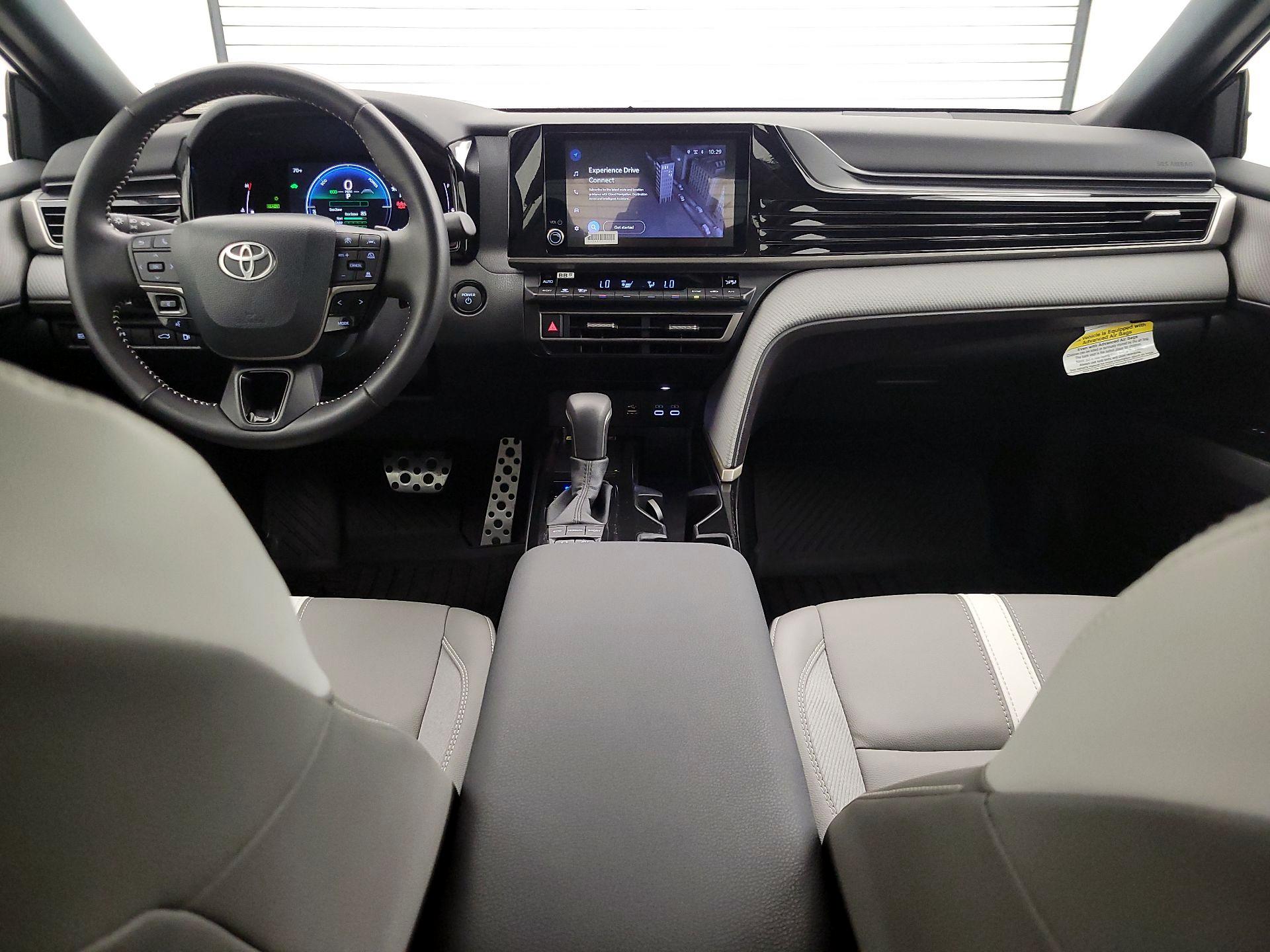 Thumbnail: 2026 Toyota Camry - 9