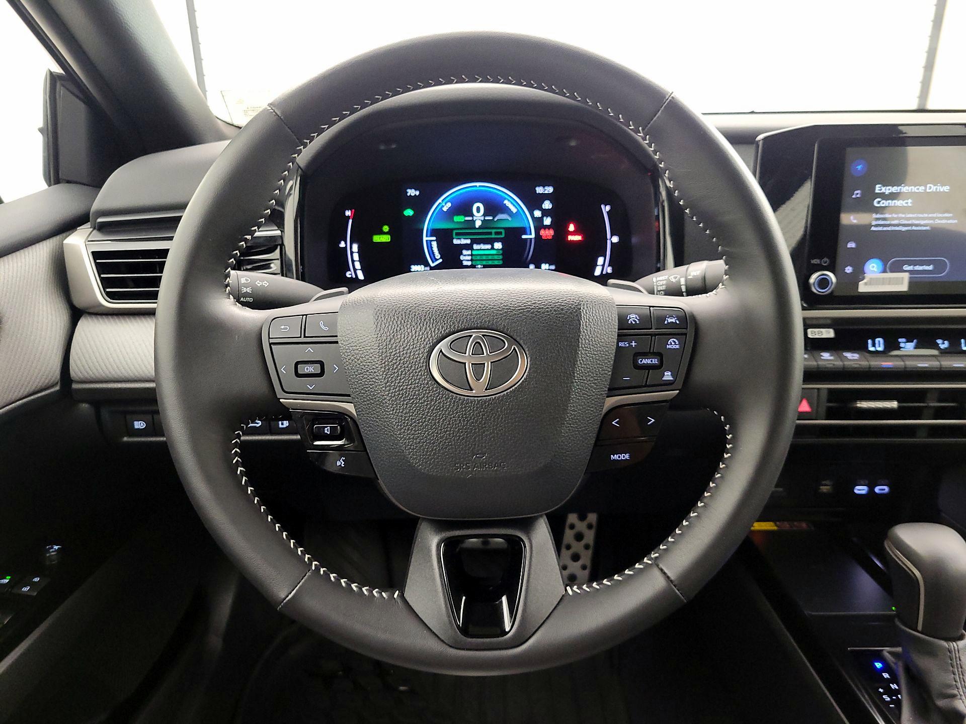 Thumbnail: 2026 Toyota Camry - 10