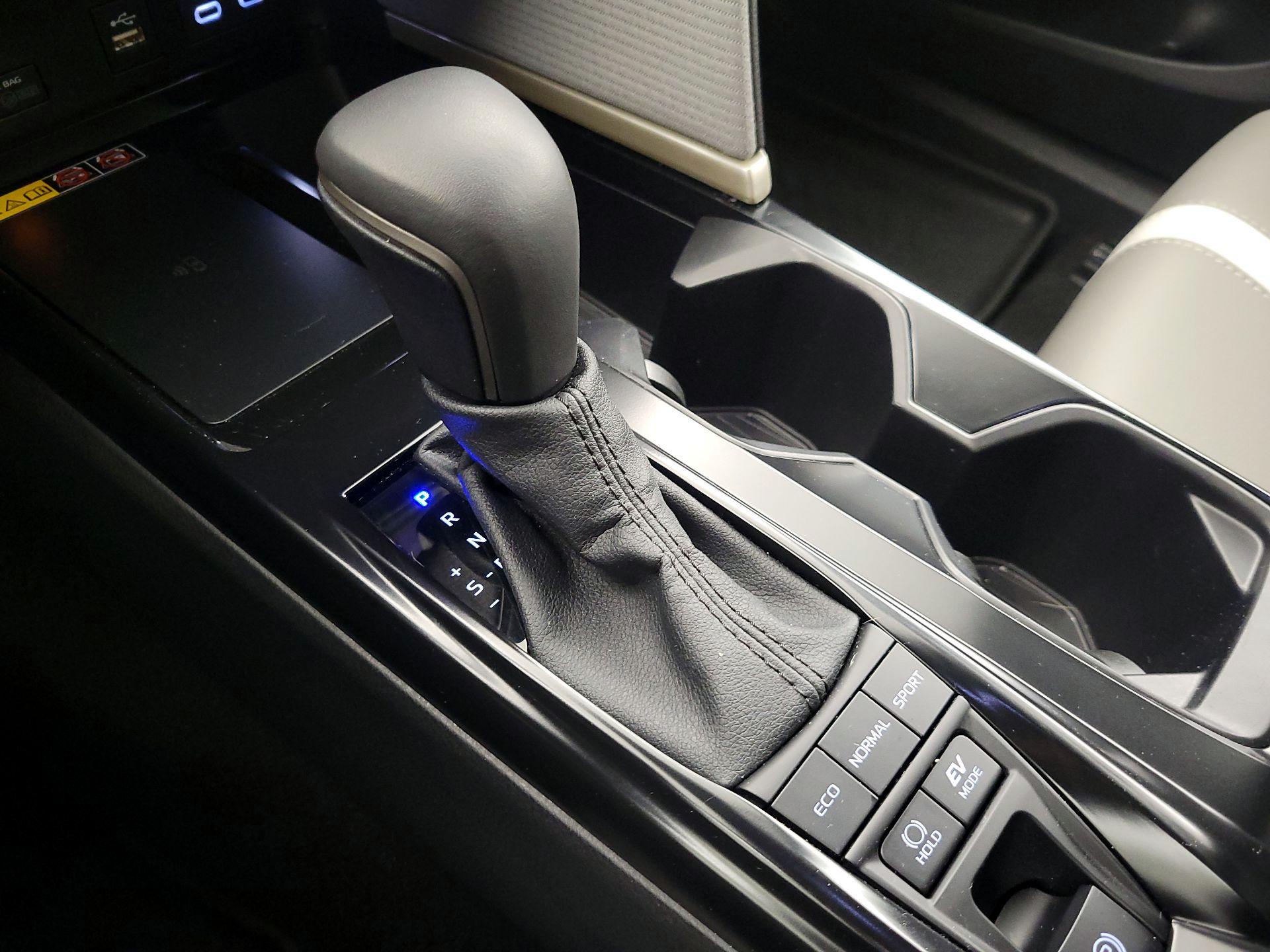 Thumbnail: 2026 Toyota Camry - 17