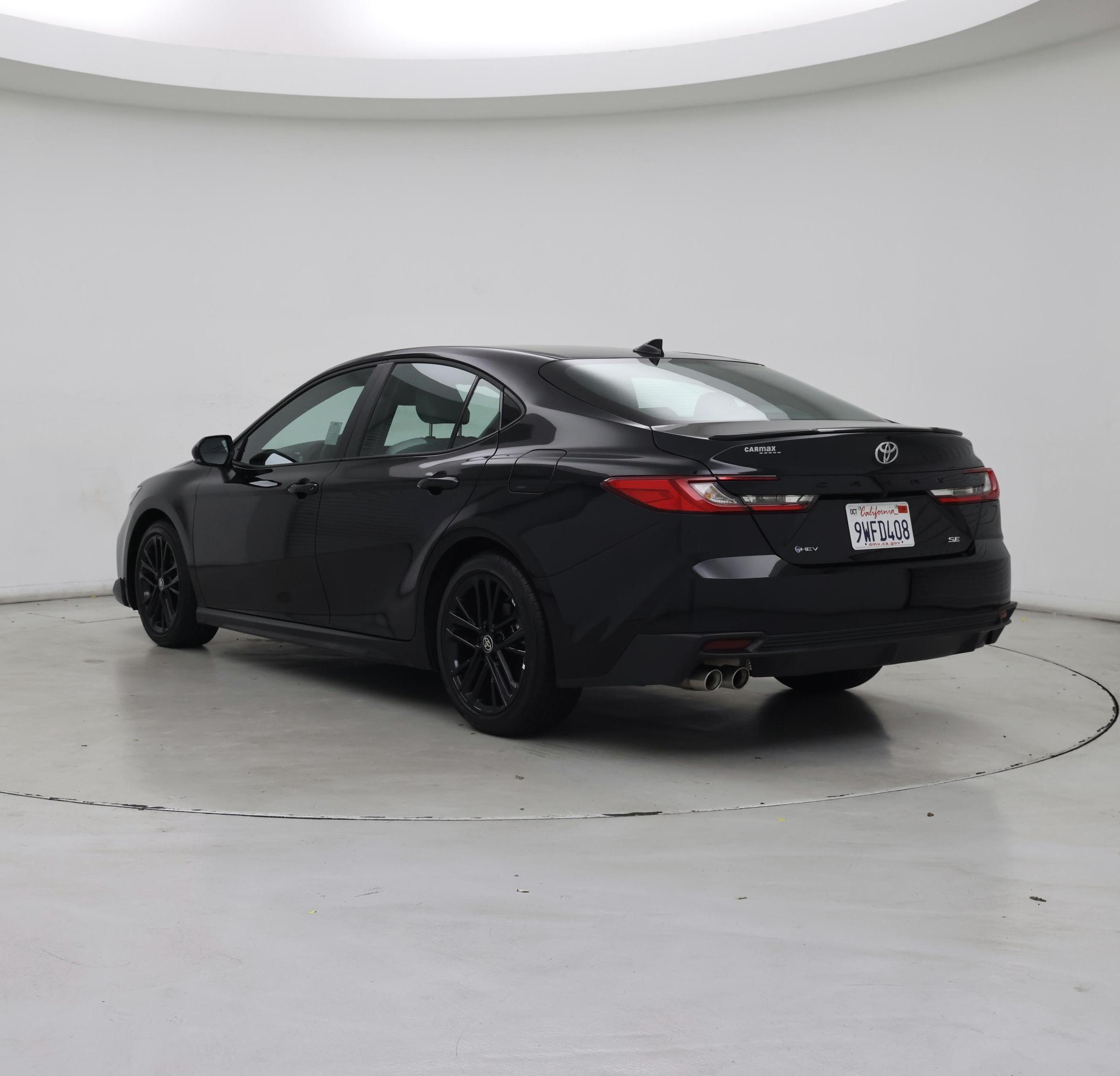 Thumbnail: 2026 Toyota Camry - 2
