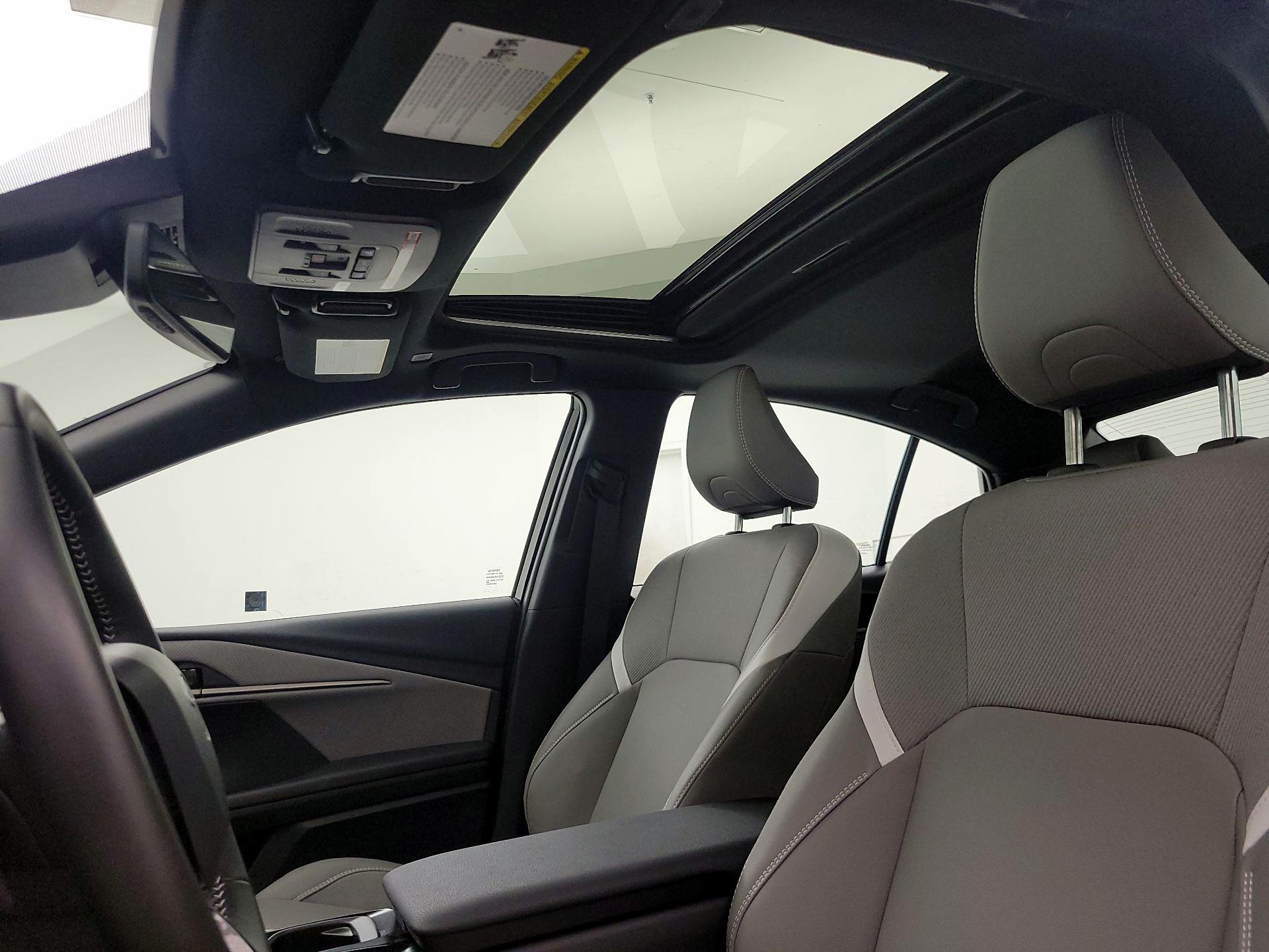 Thumbnail: 2026 Toyota Camry - 19