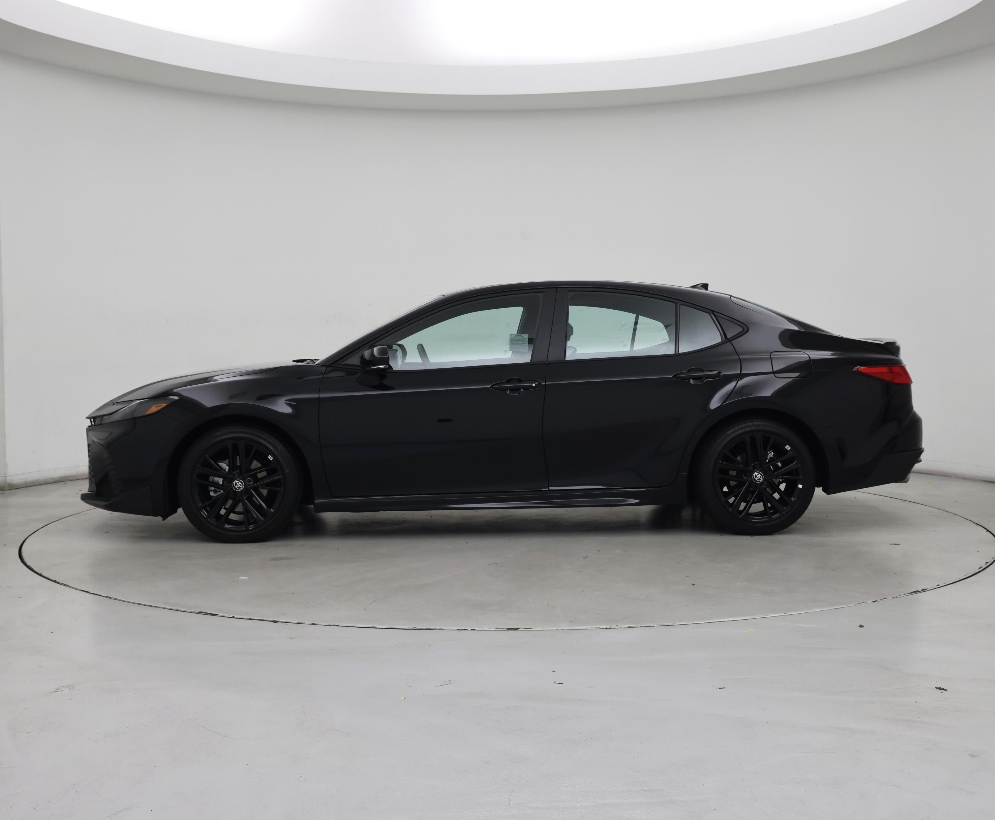 Thumbnail: 2026 Toyota Camry - 3