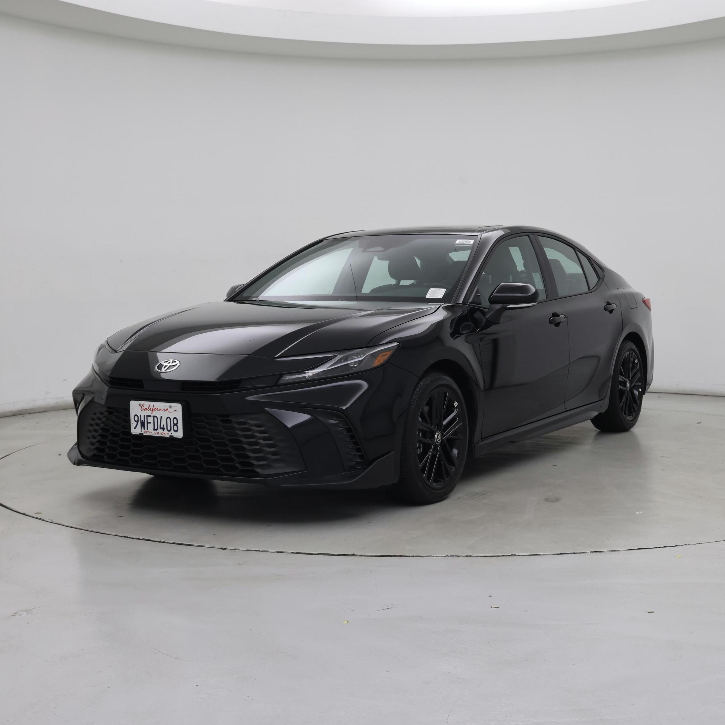 Thumbnail: 2026 Toyota Camry - 4