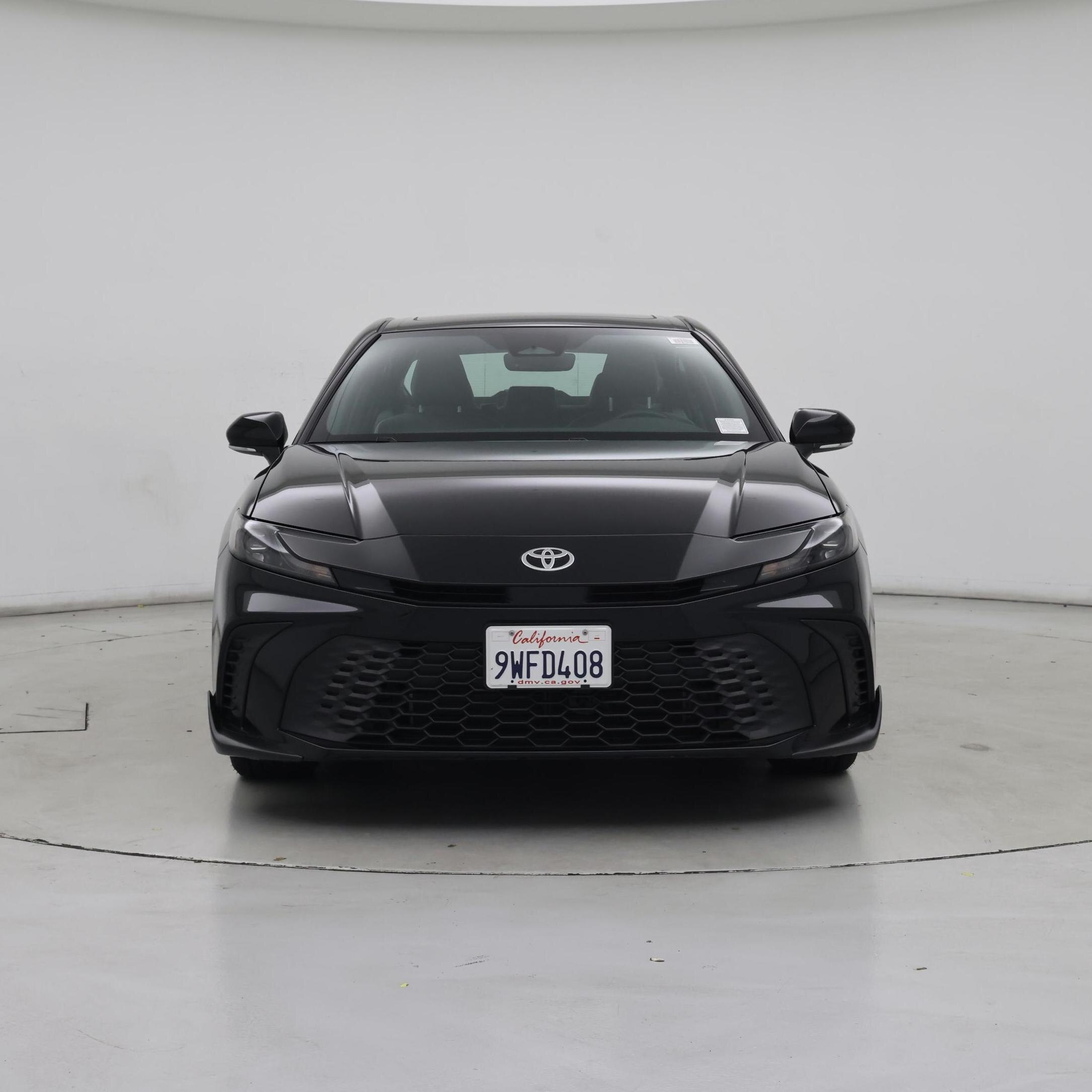 Thumbnail: 2026 Toyota Camry - 5