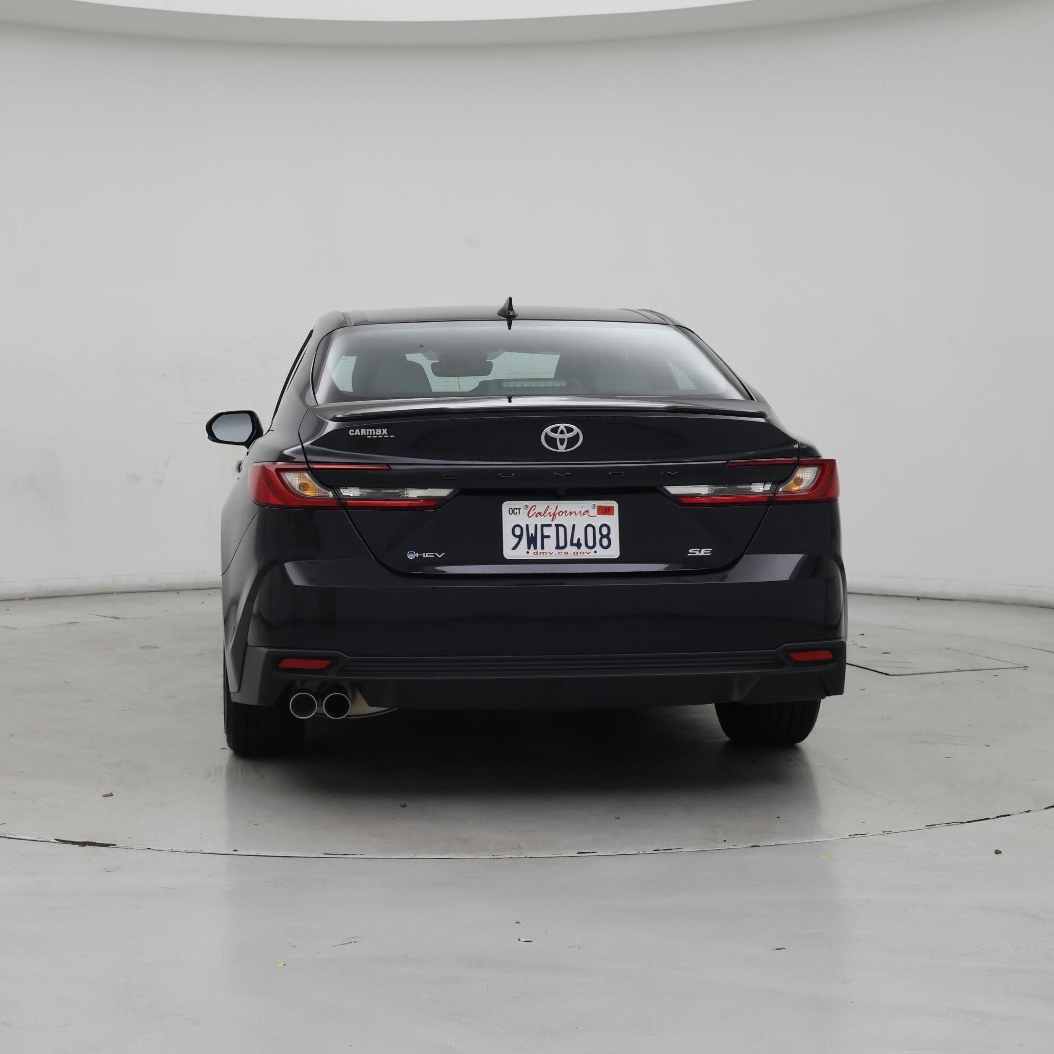 Thumbnail: 2026 Toyota Camry - 6