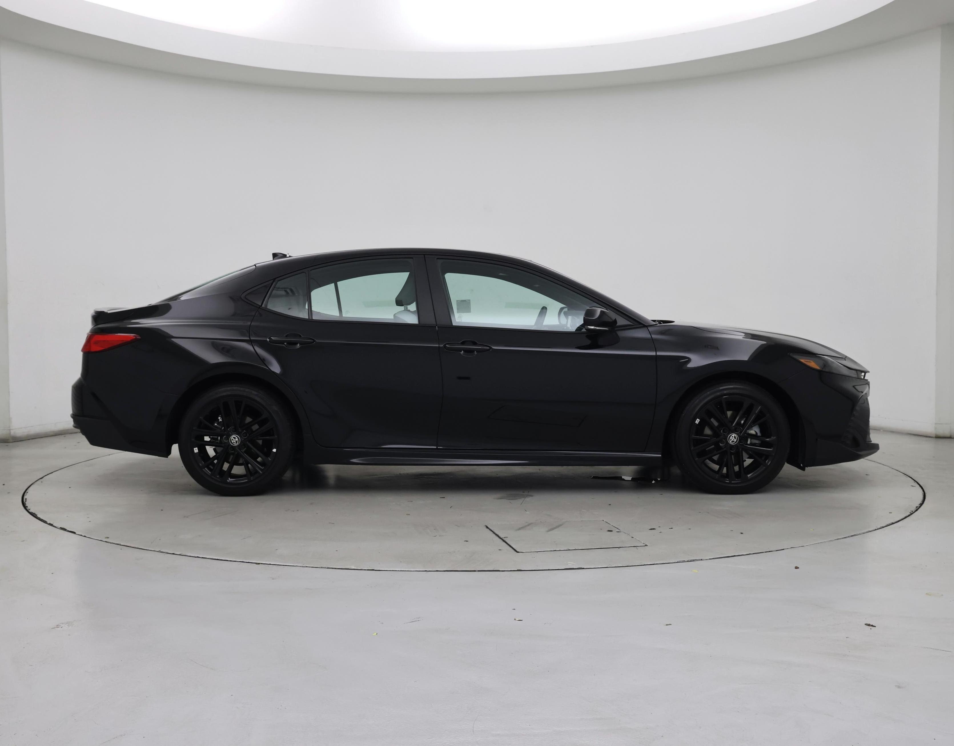 Thumbnail: 2026 Toyota Camry - 7