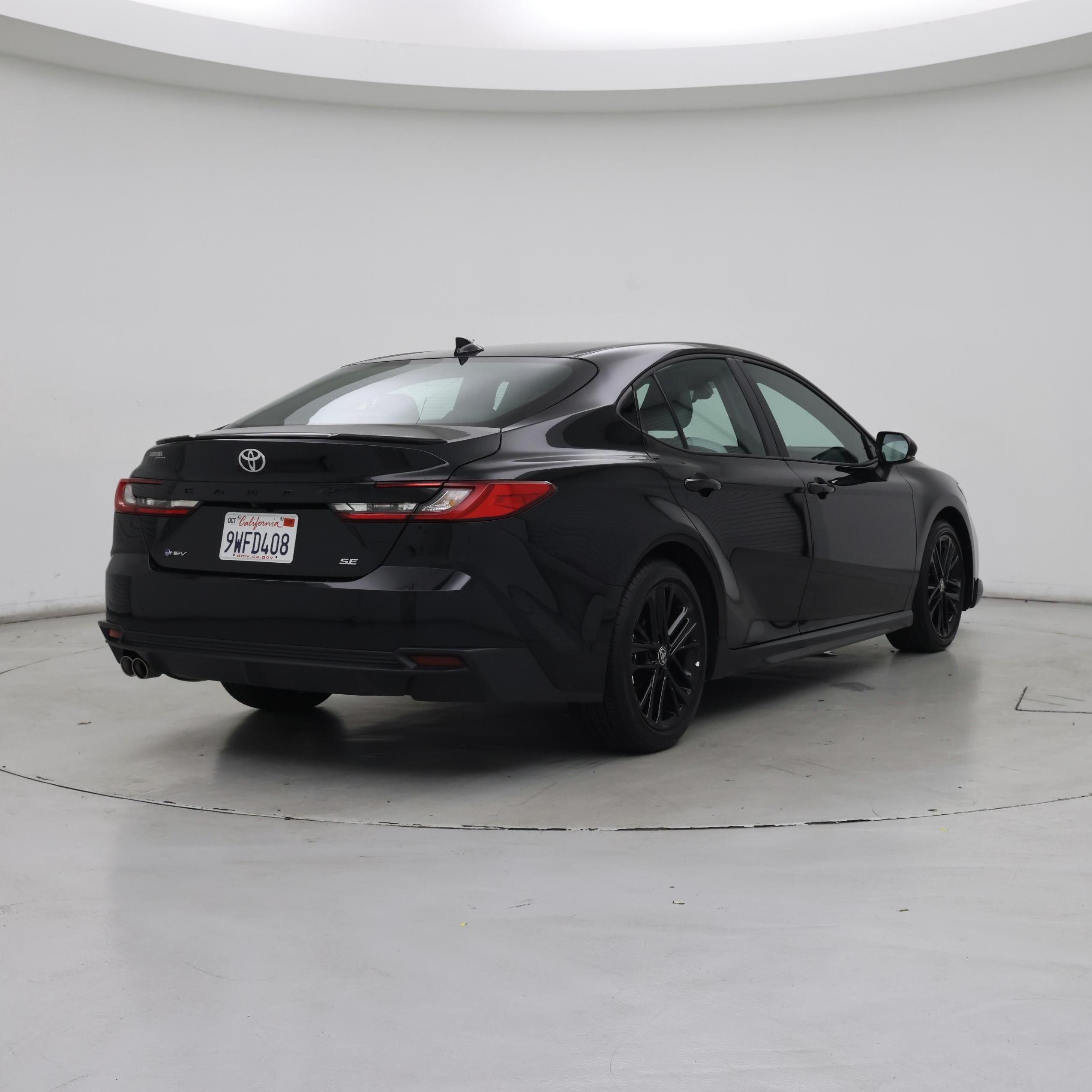 Thumbnail: 2026 Toyota Camry - 8