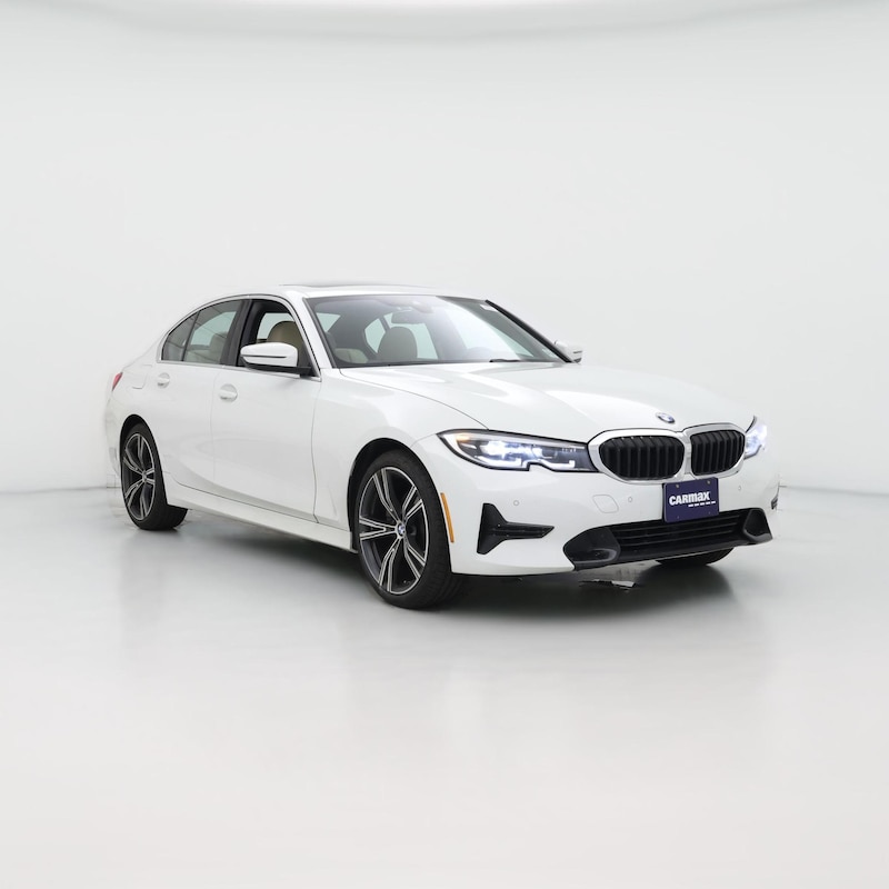 2021 BMW 330 I xDrive