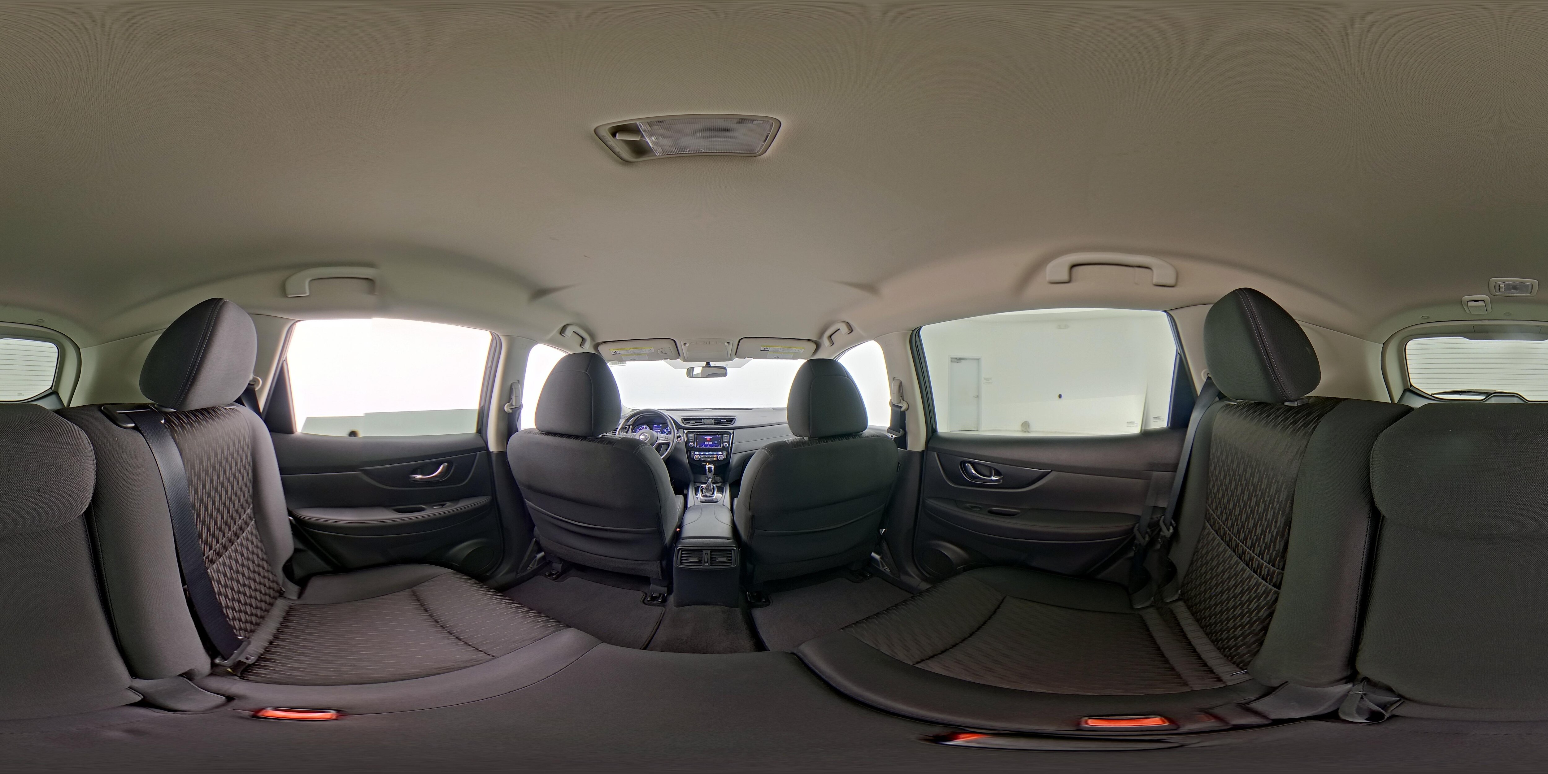 2018 Nissan Rogue SV - Photo 25