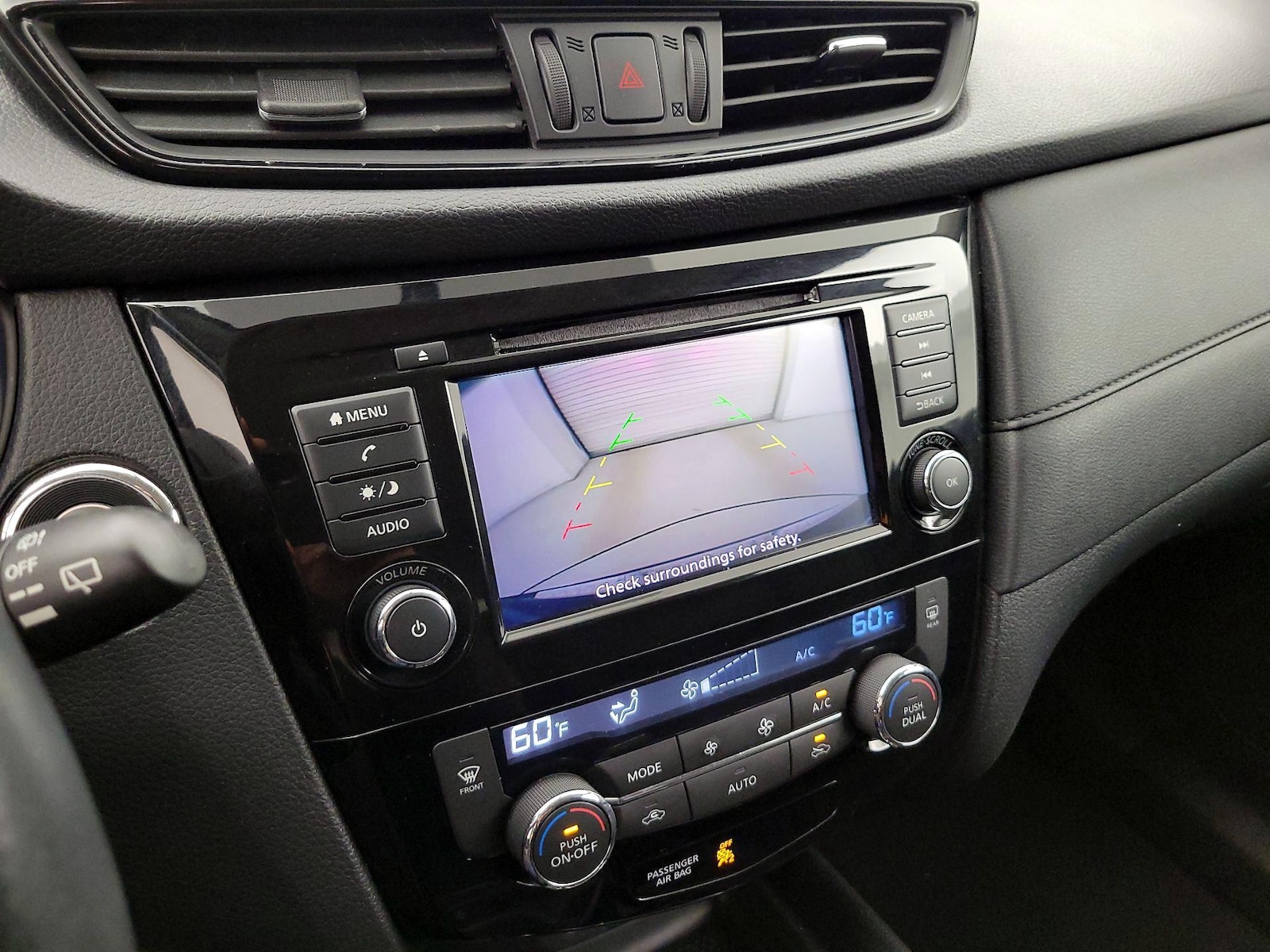 2018 Nissan Rogue SV - Photo 15