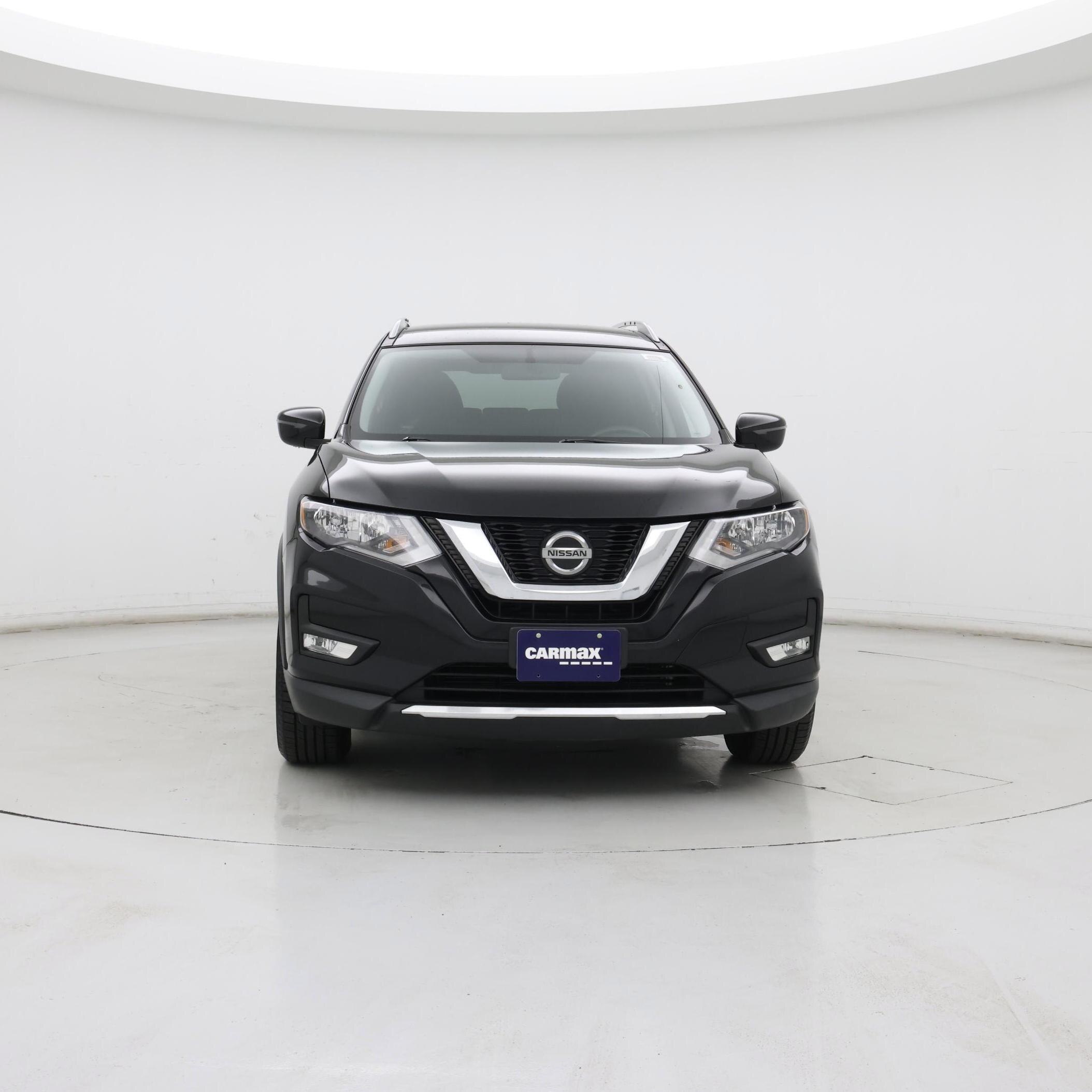 Thumbnail: 2018 Nissan Rogue - 5
