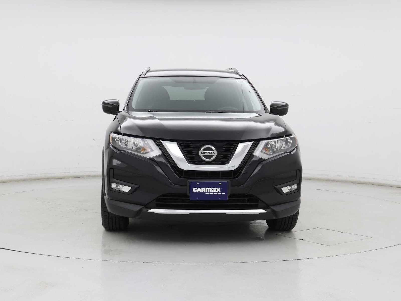 2018 Nissan Rogue SV - Photo 6