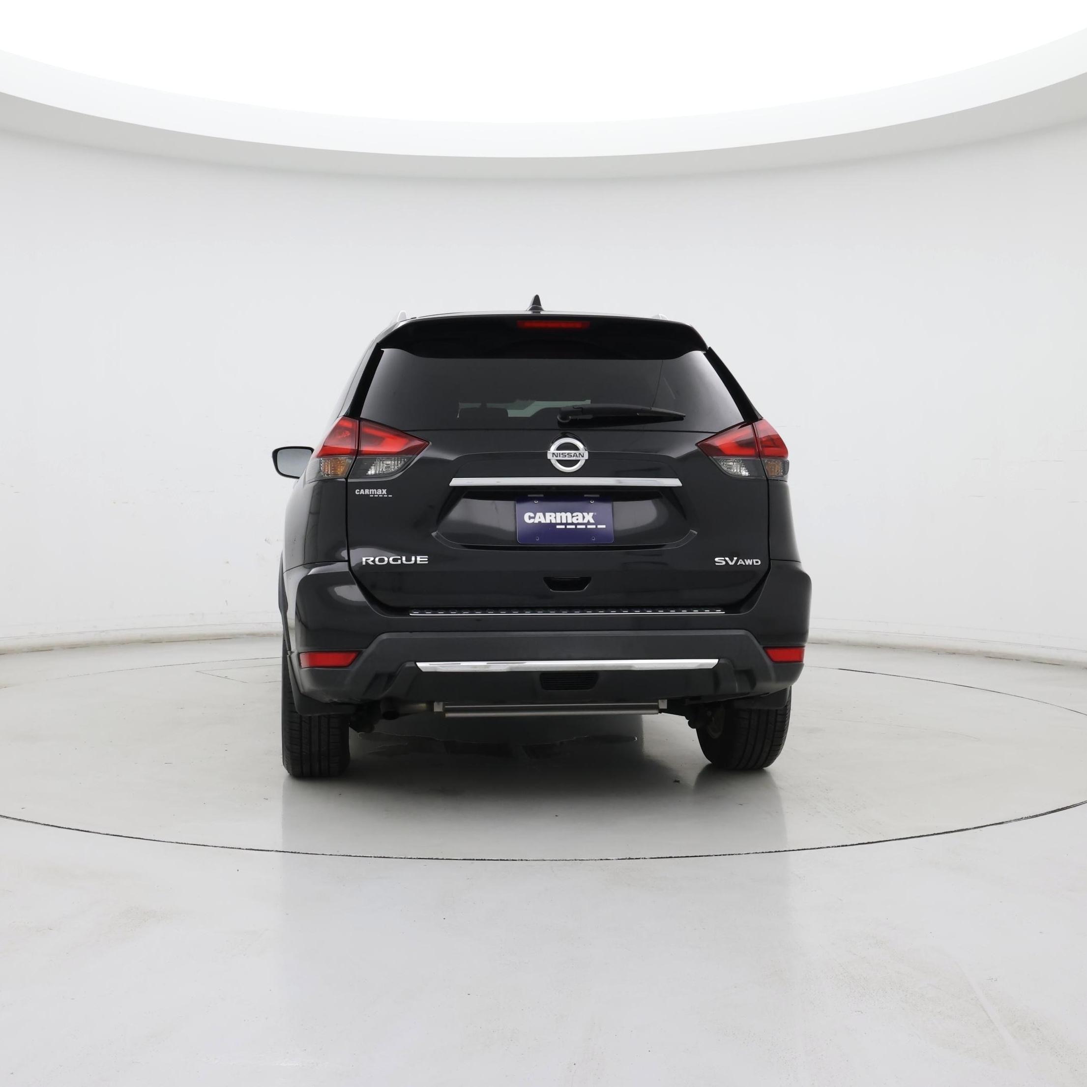 Thumbnail: 2018 Nissan Rogue - 6
