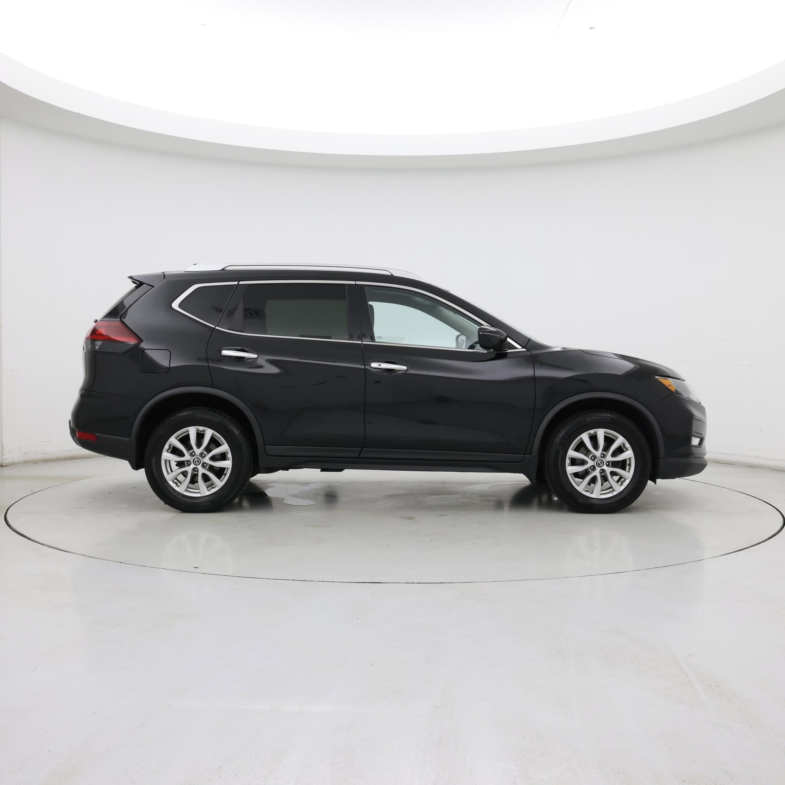 Thumbnail: 2018 Nissan Rogue - 7
