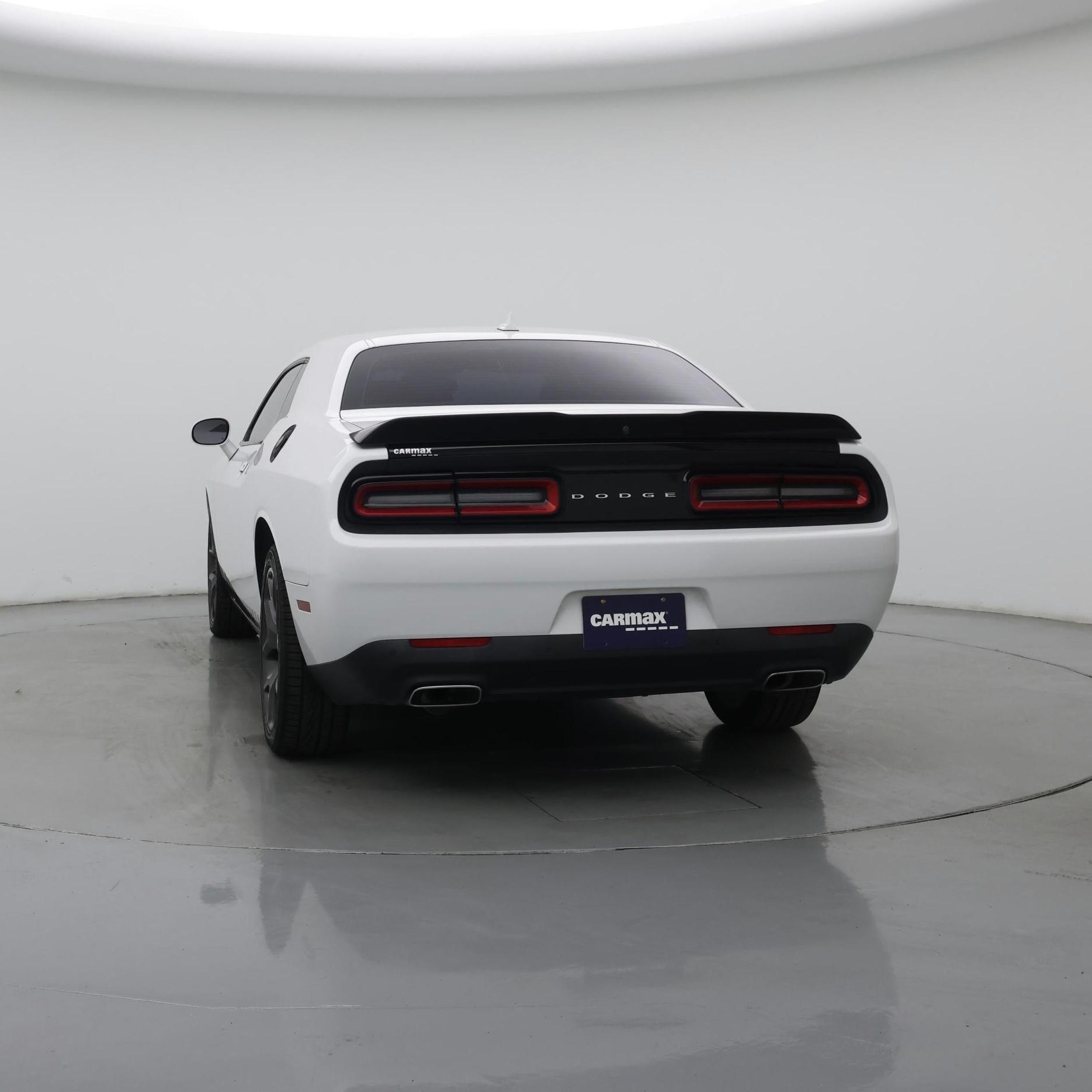 Thumbnail: 2017 Dodge Challenger - 6