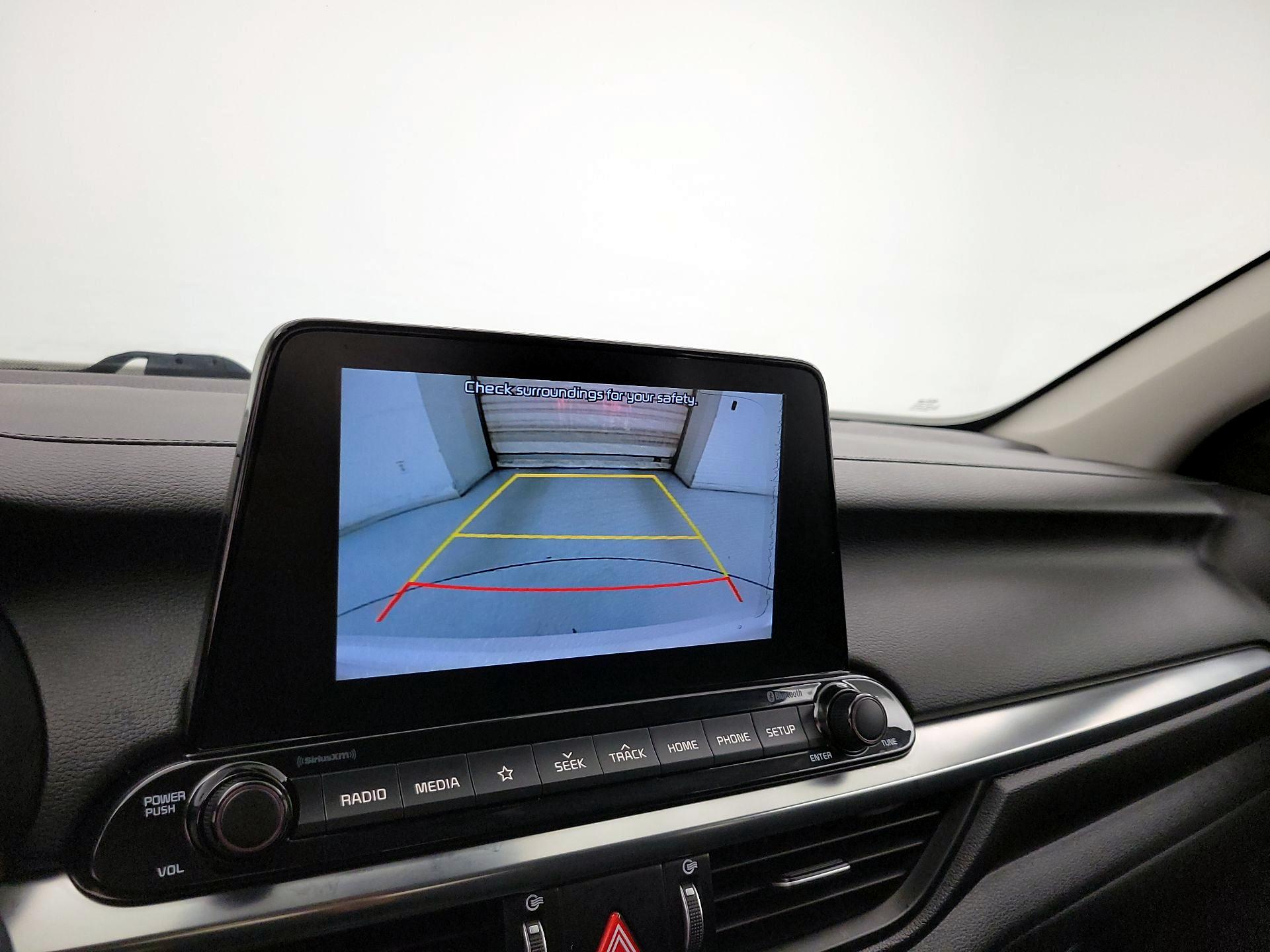 Thumbnail: 2019 Kia Forte - 14