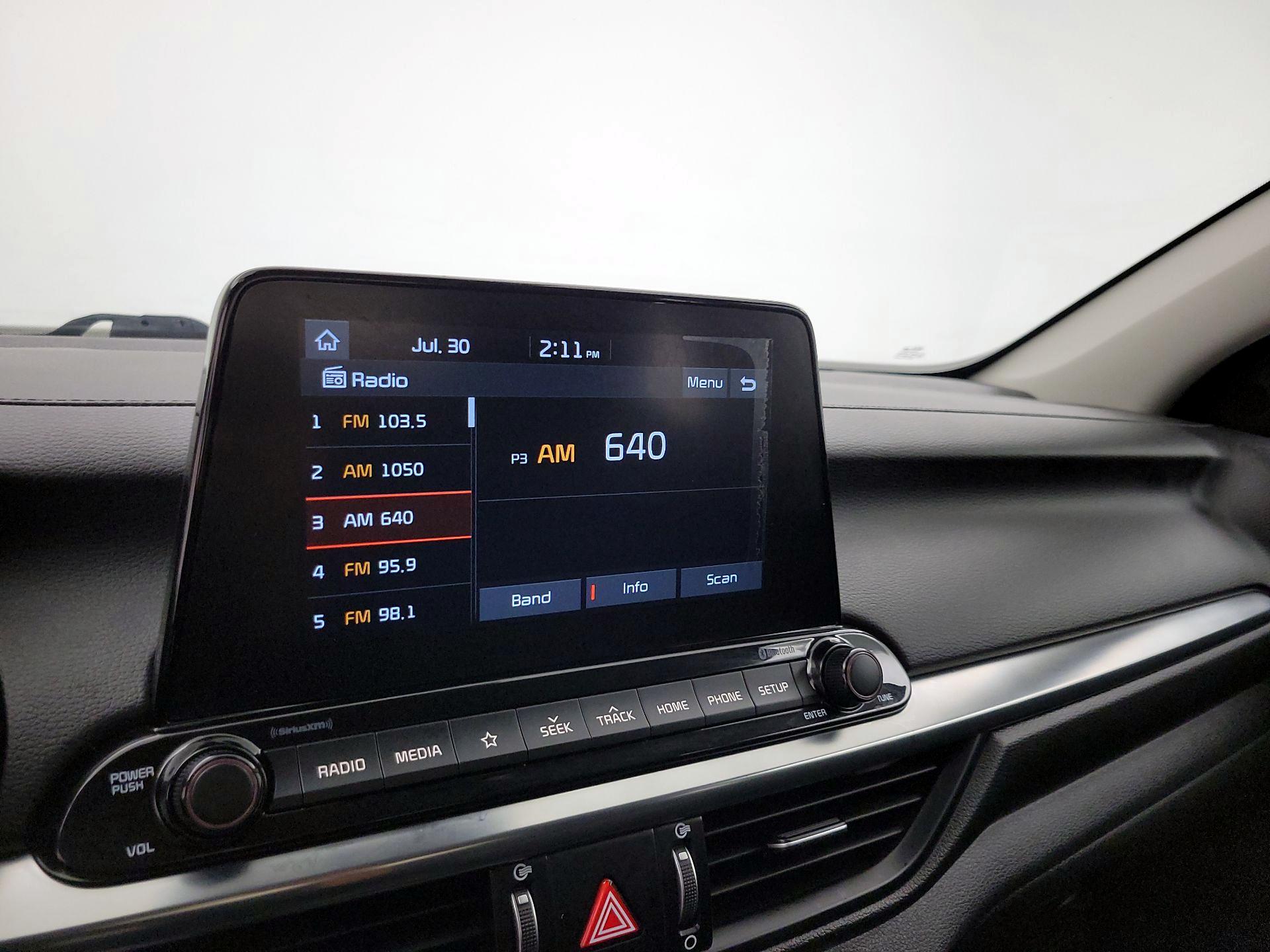 Thumbnail: 2019 Kia Forte - 15