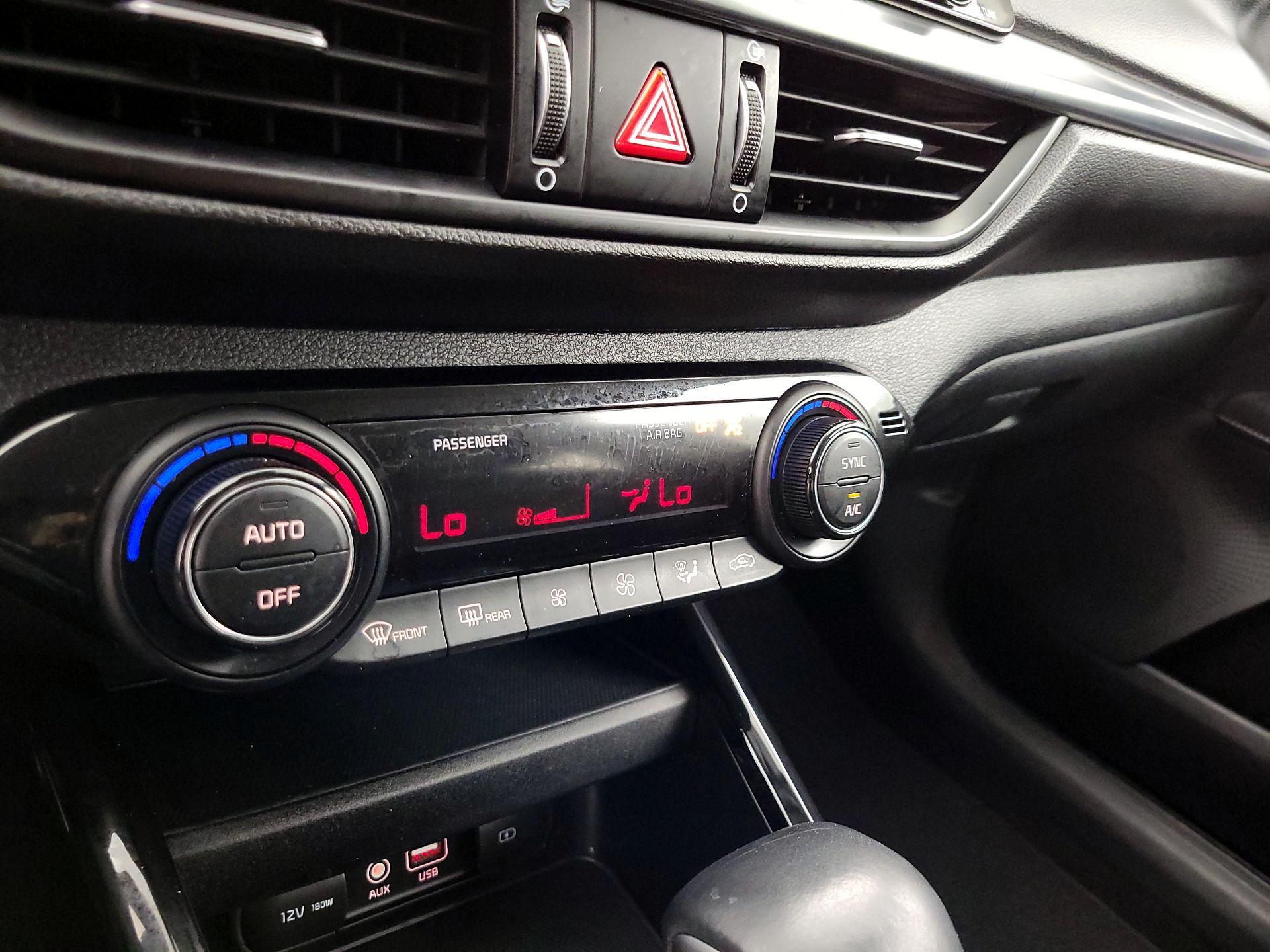 Thumbnail: 2019 Kia Forte - 16