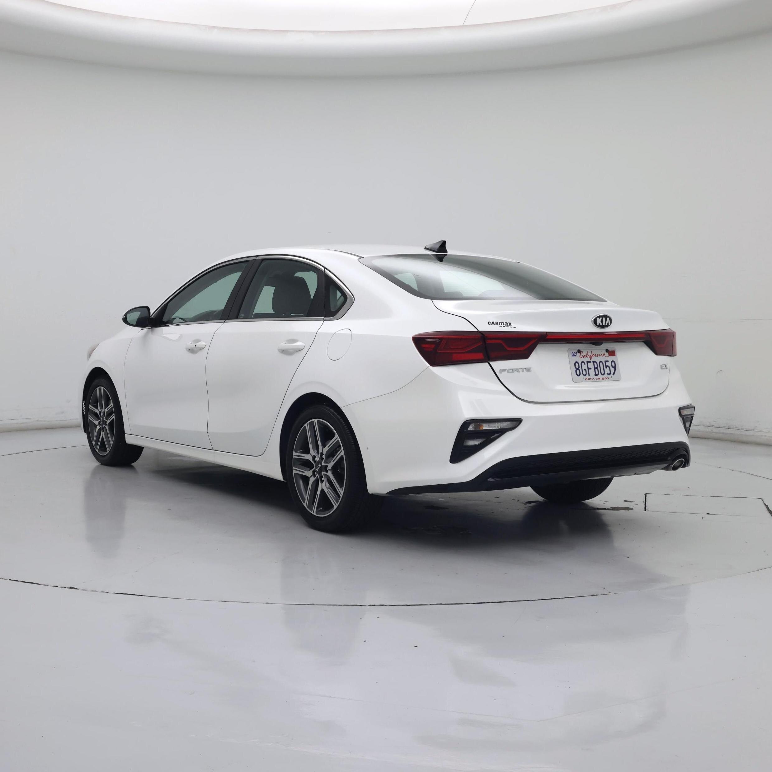 Thumbnail: 2019 Kia Forte - 2