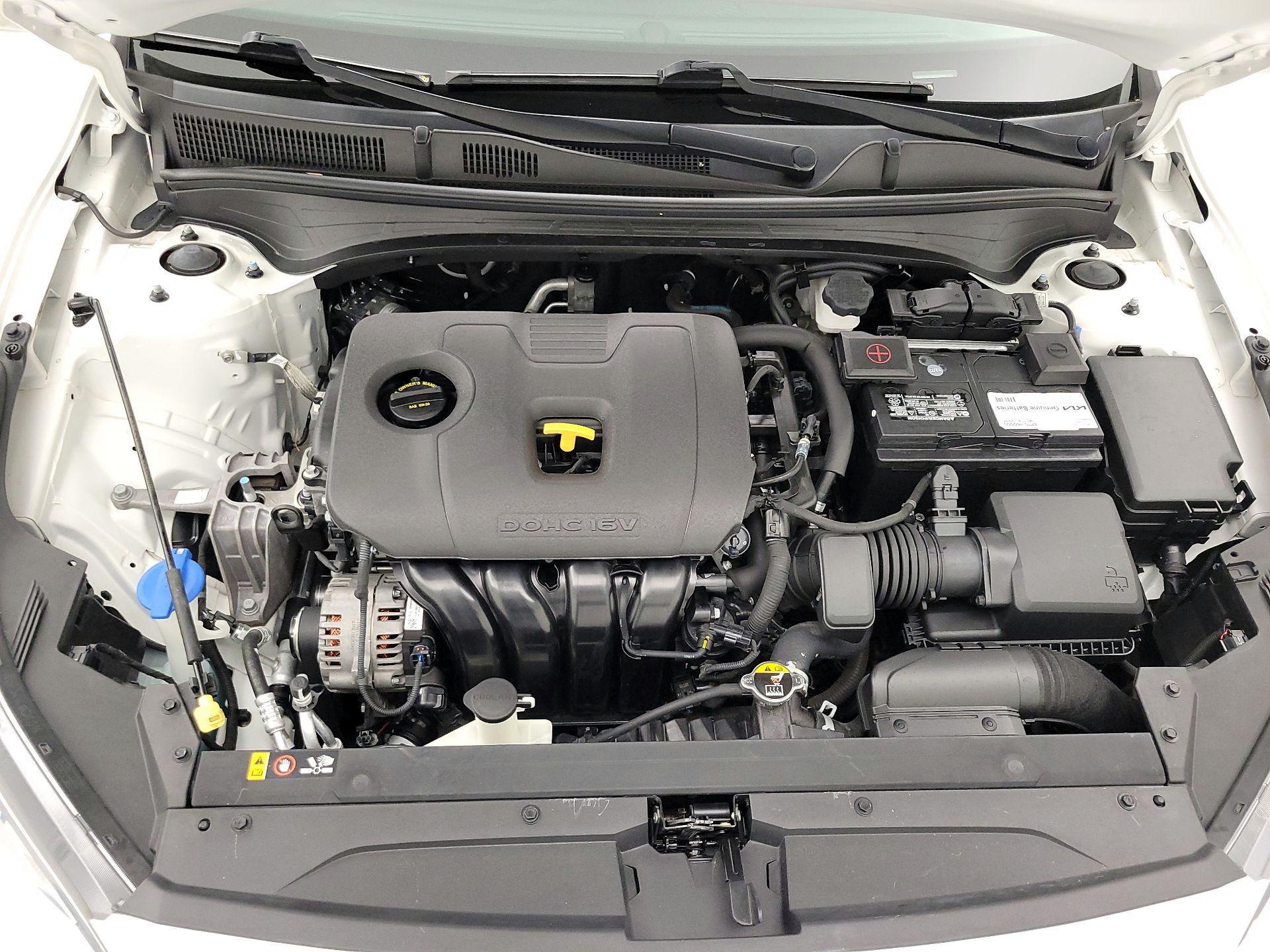 Thumbnail: 2019 Kia Forte - 20