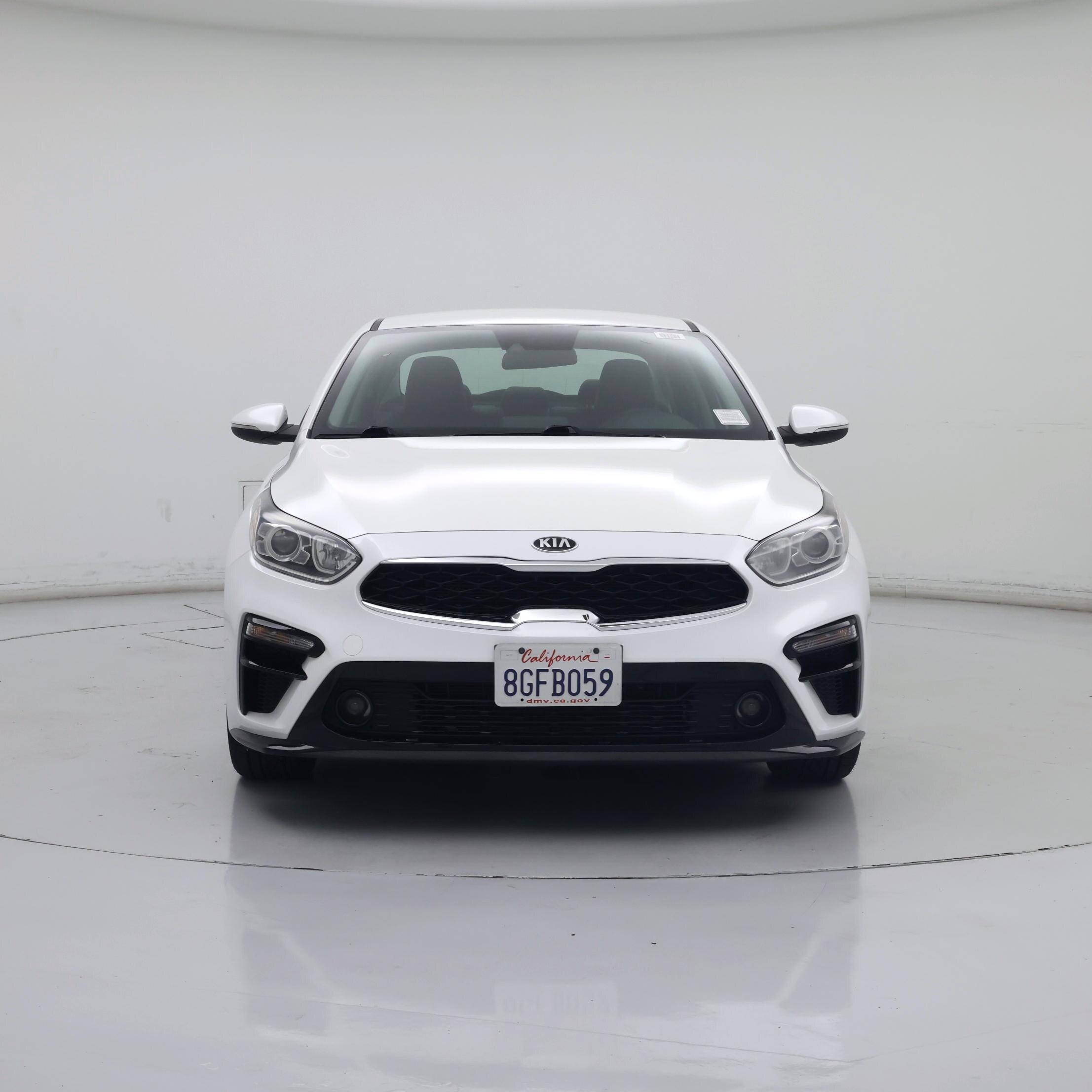 Thumbnail: 2019 Kia Forte - 5