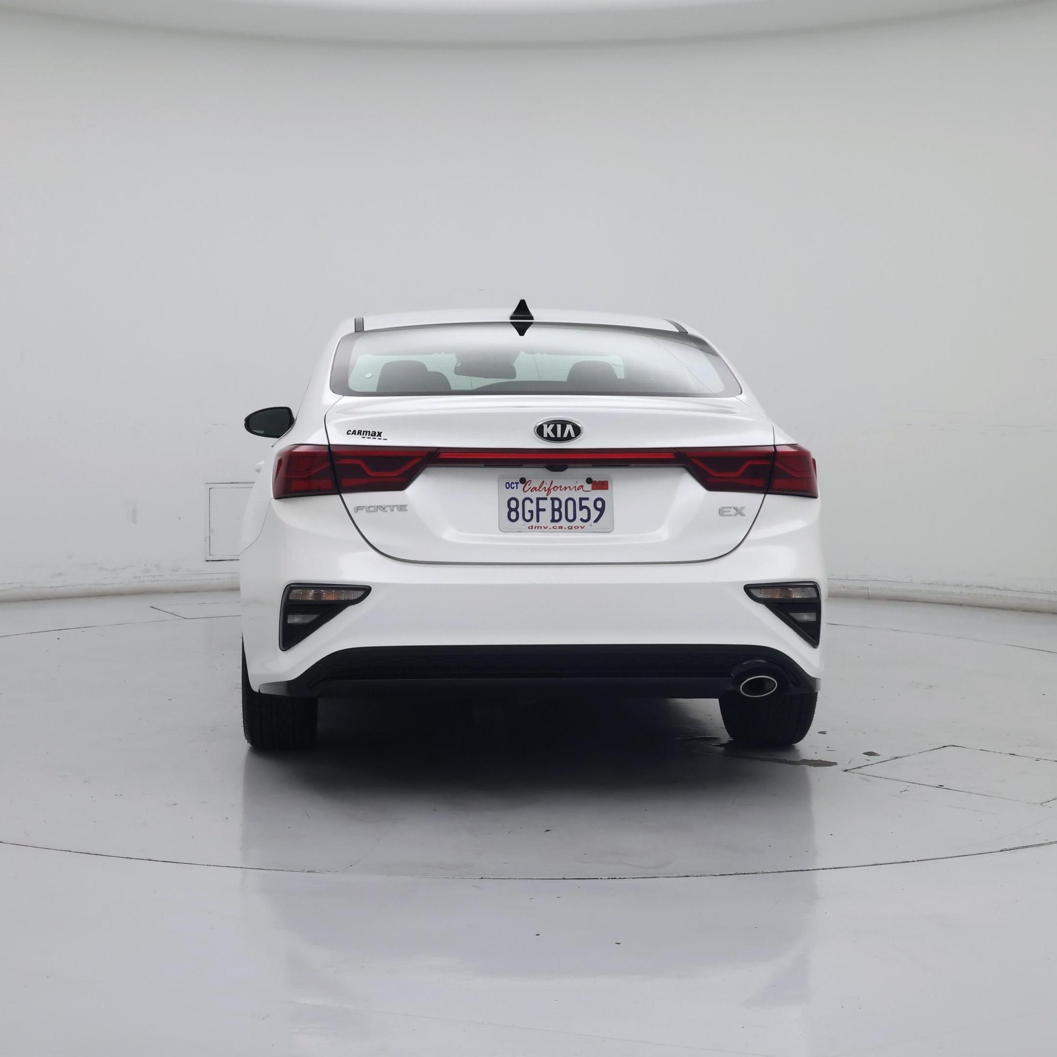 Thumbnail: 2019 Kia Forte - 6