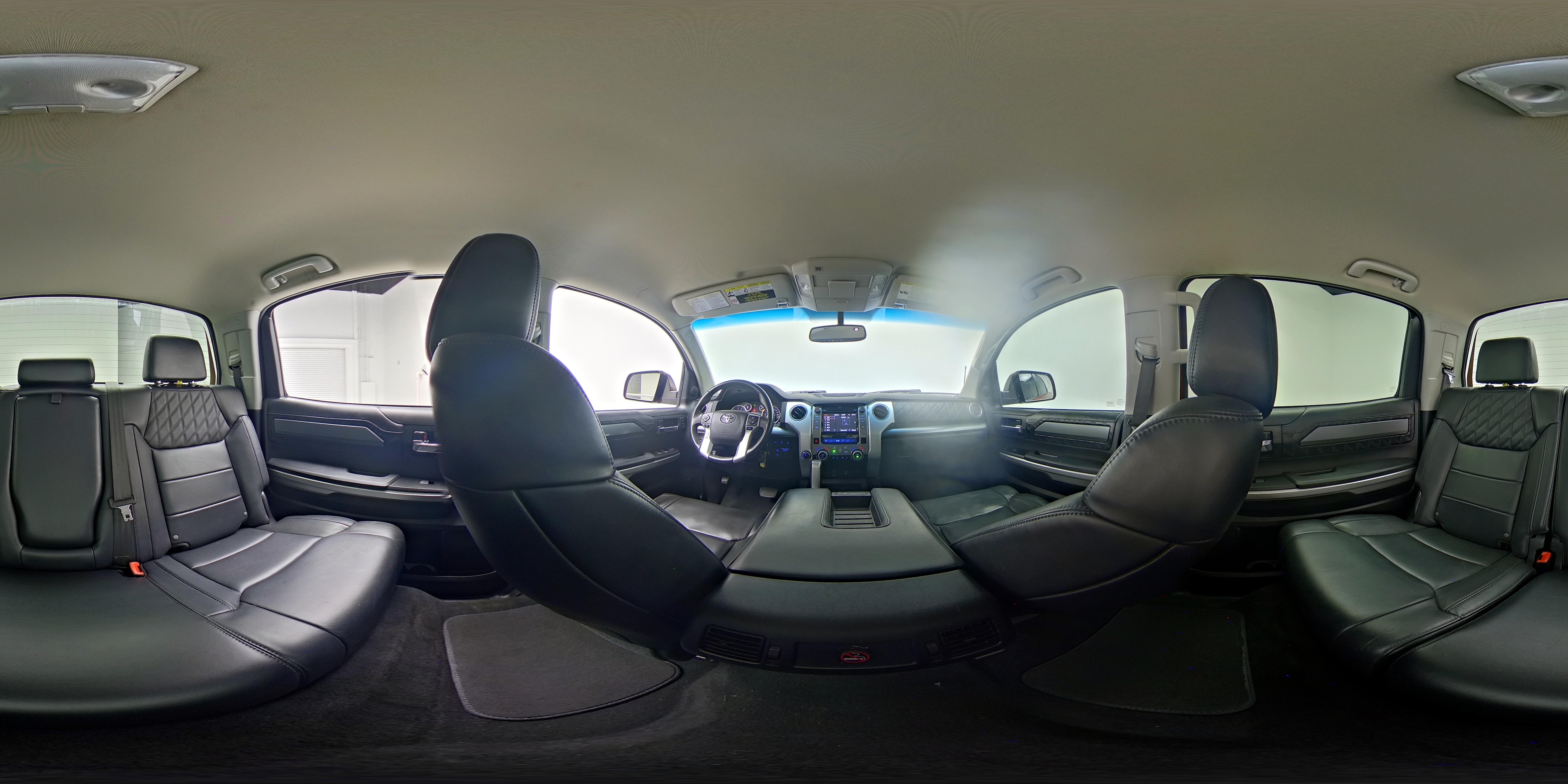 2017 Toyota Tundra Platinum - Photo 25