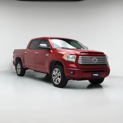 Vehicle exterior view