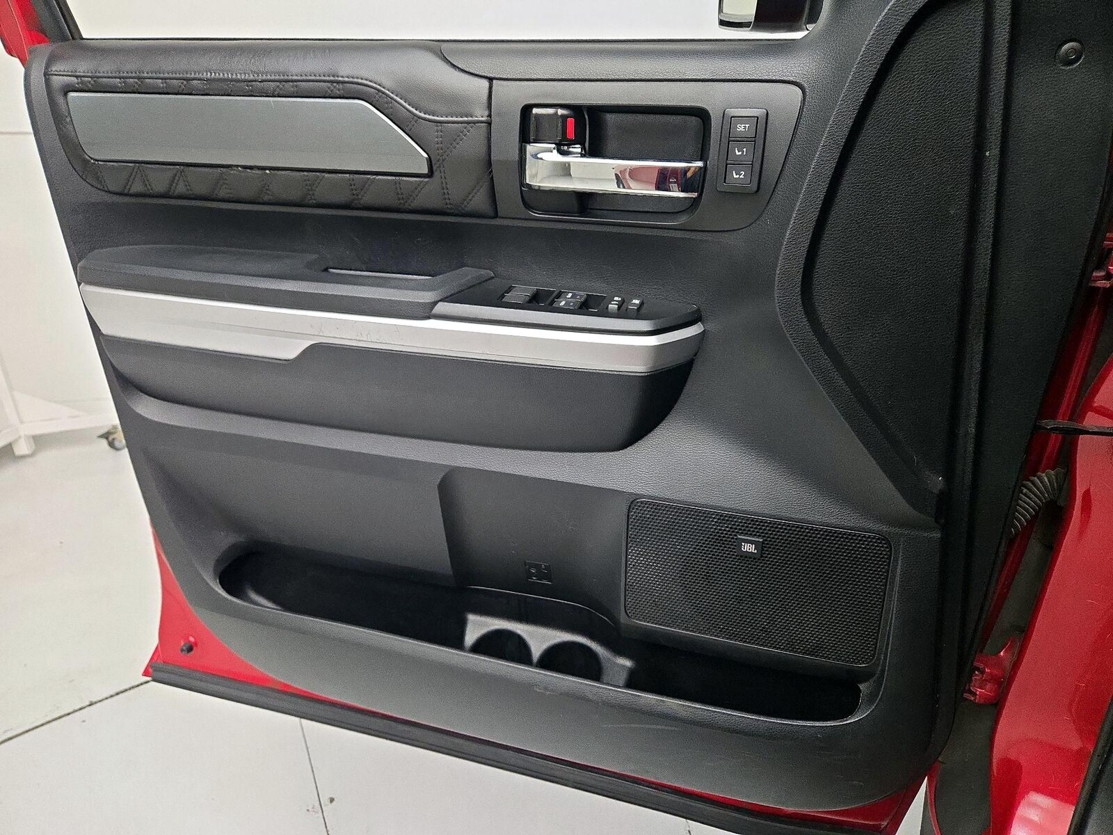 2017 Toyota Tundra Platinum - Photo 13