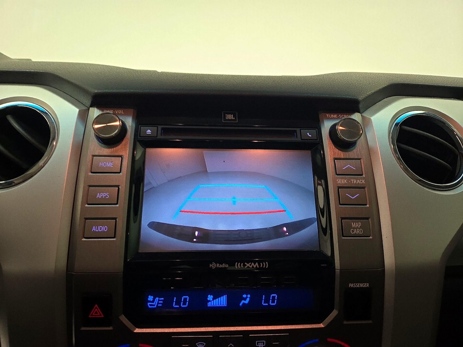 2017 Toyota Tundra Platinum - Photo 15