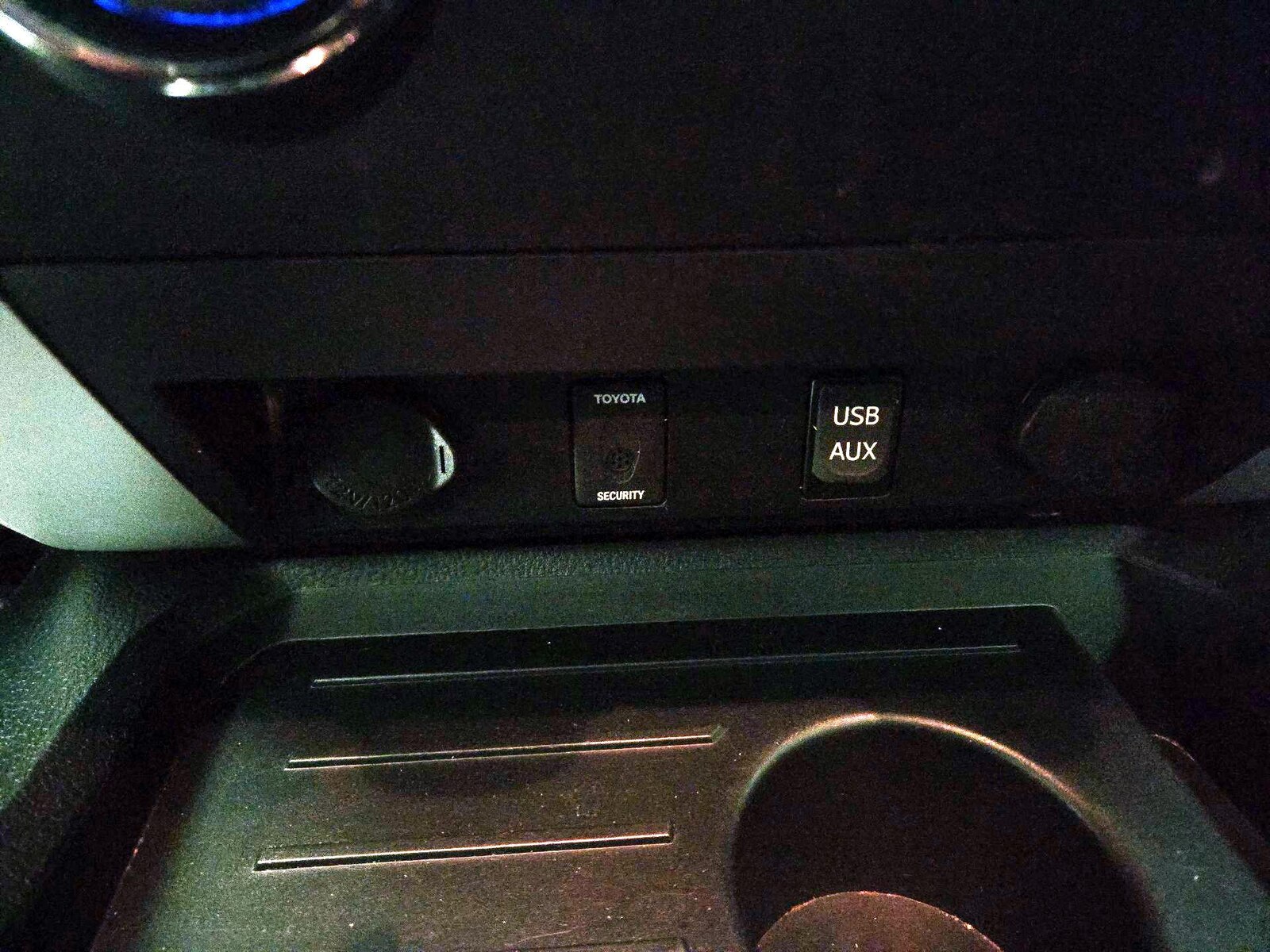 2017 Toyota Tundra Platinum - Photo 19