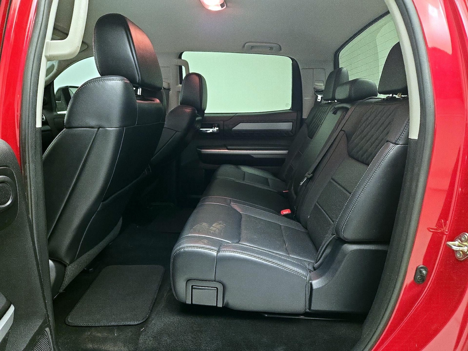 2017 Toyota Tundra Platinum - Photo 20