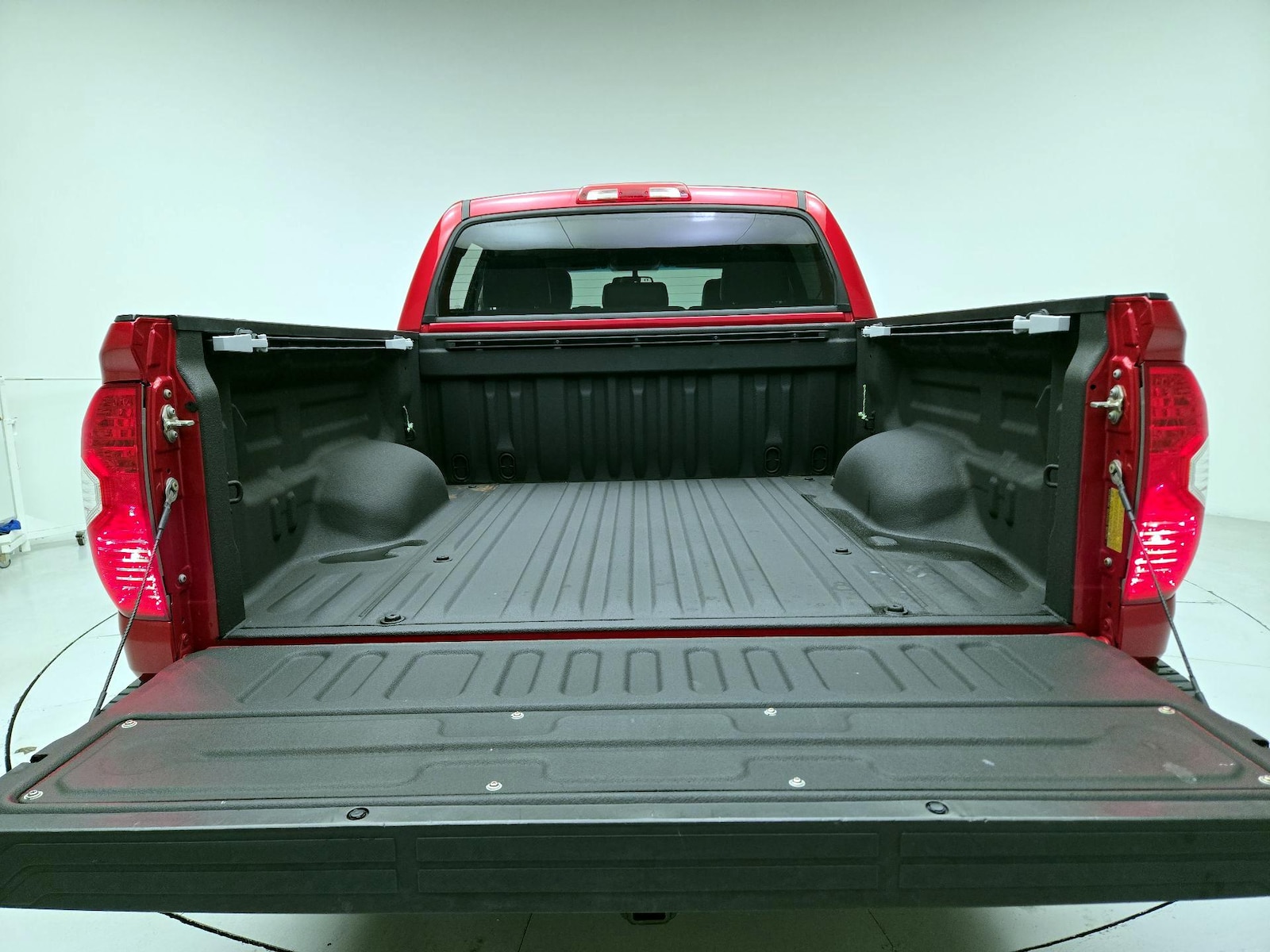 2017 Toyota Tundra Platinum - Photo 21