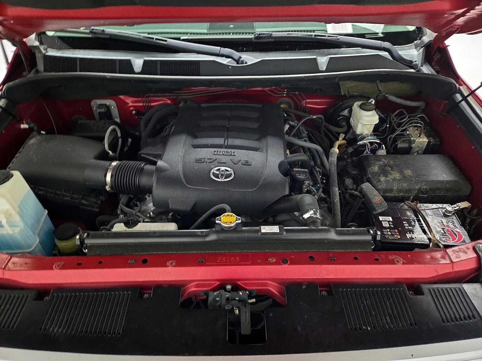 2017 Toyota Tundra Platinum - Photo 22