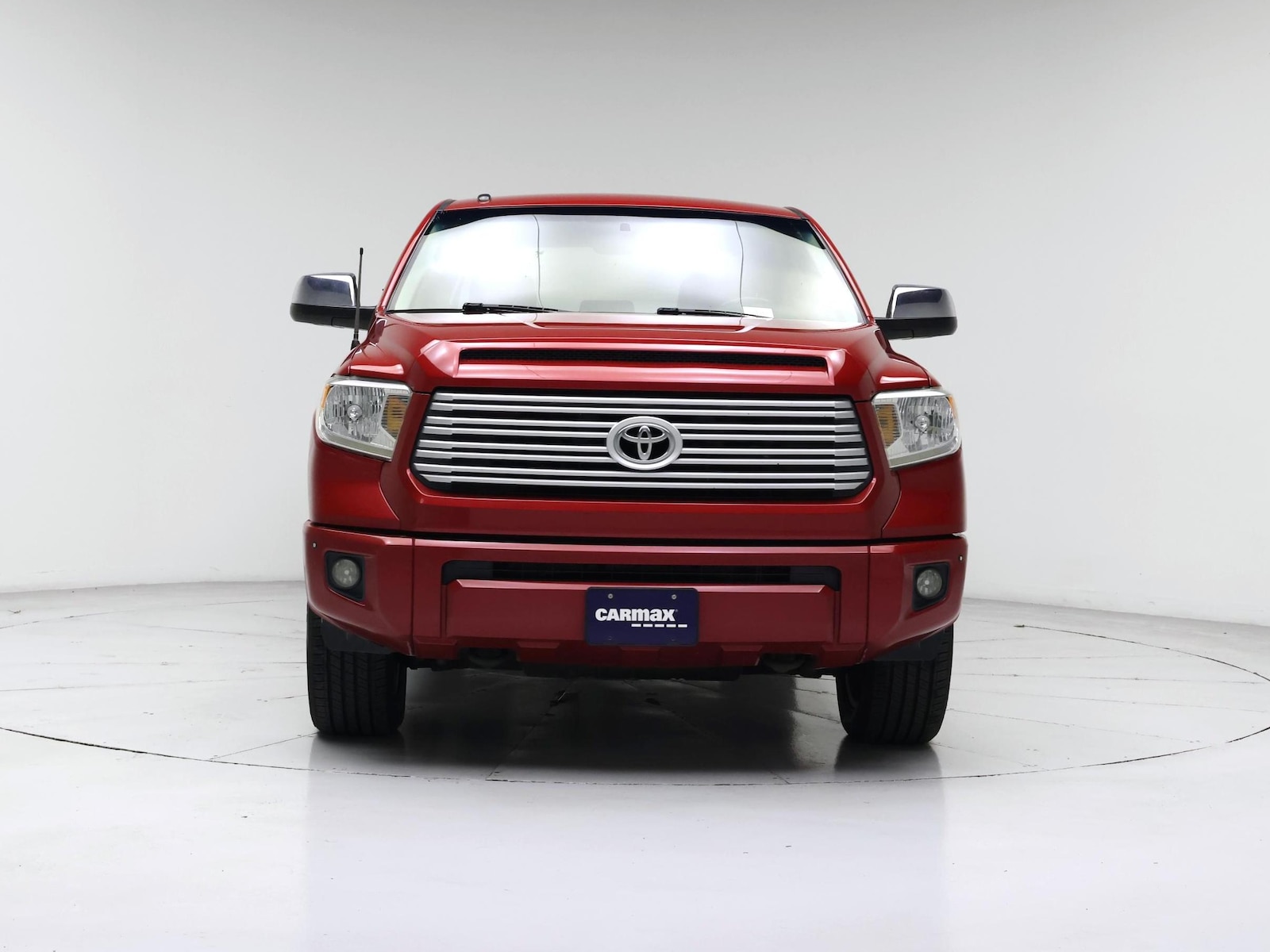 2017 Toyota Tundra Platinum - Photo 6