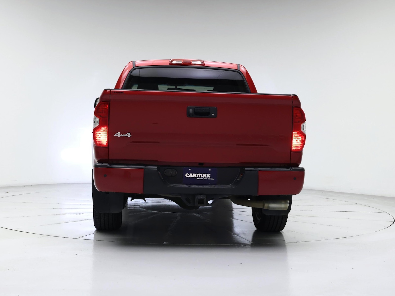 2017 Toyota Tundra Platinum - Photo 7