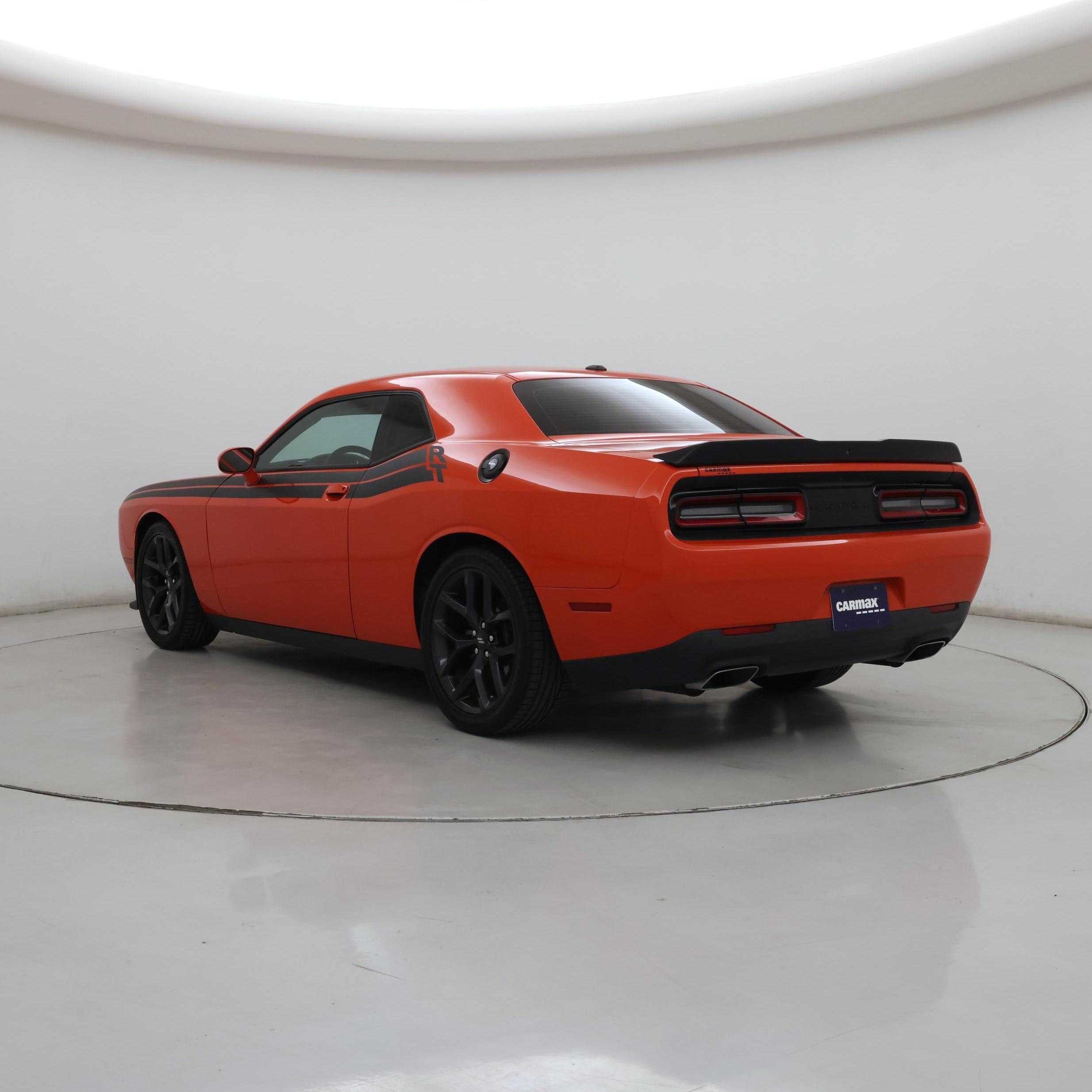 Thumbnail: 2021 Dodge Challenger - 2