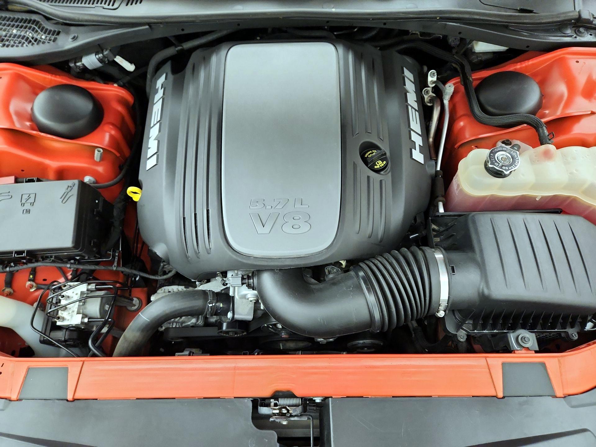 Thumbnail: 2021 Dodge Challenger - 20