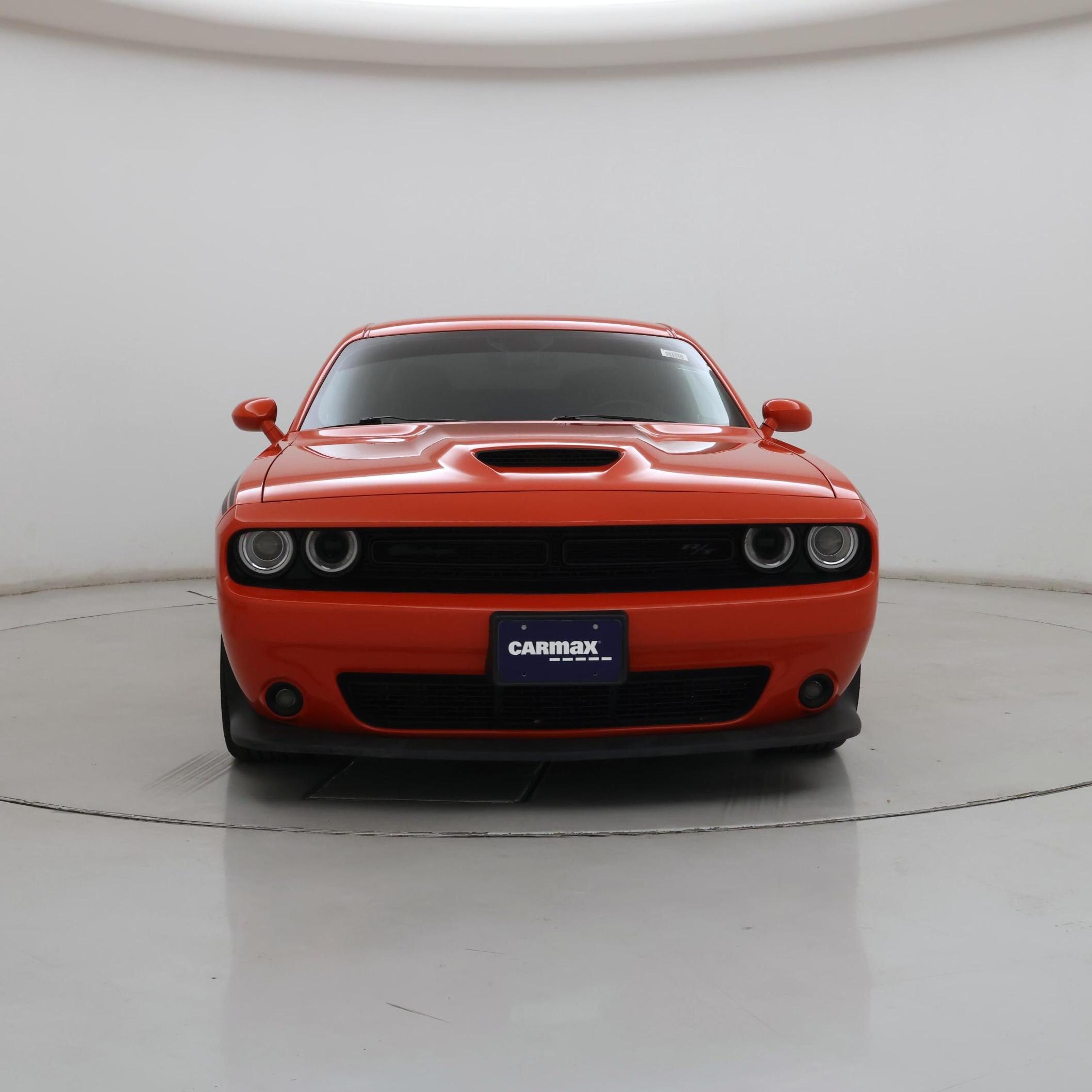 Thumbnail: 2021 Dodge Challenger - 5