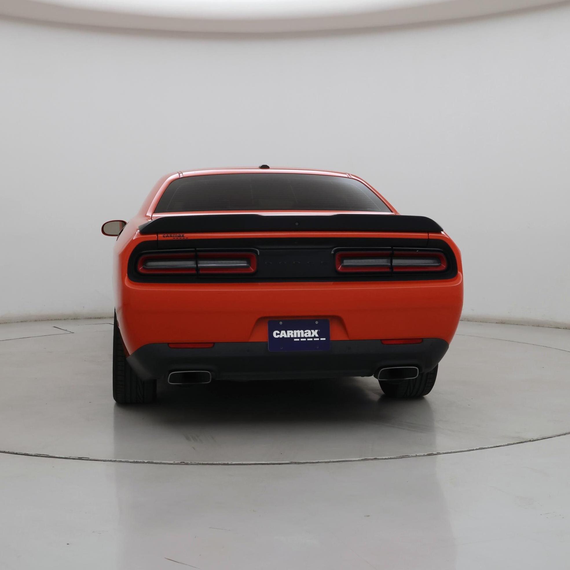 Thumbnail: 2021 Dodge Challenger - 6