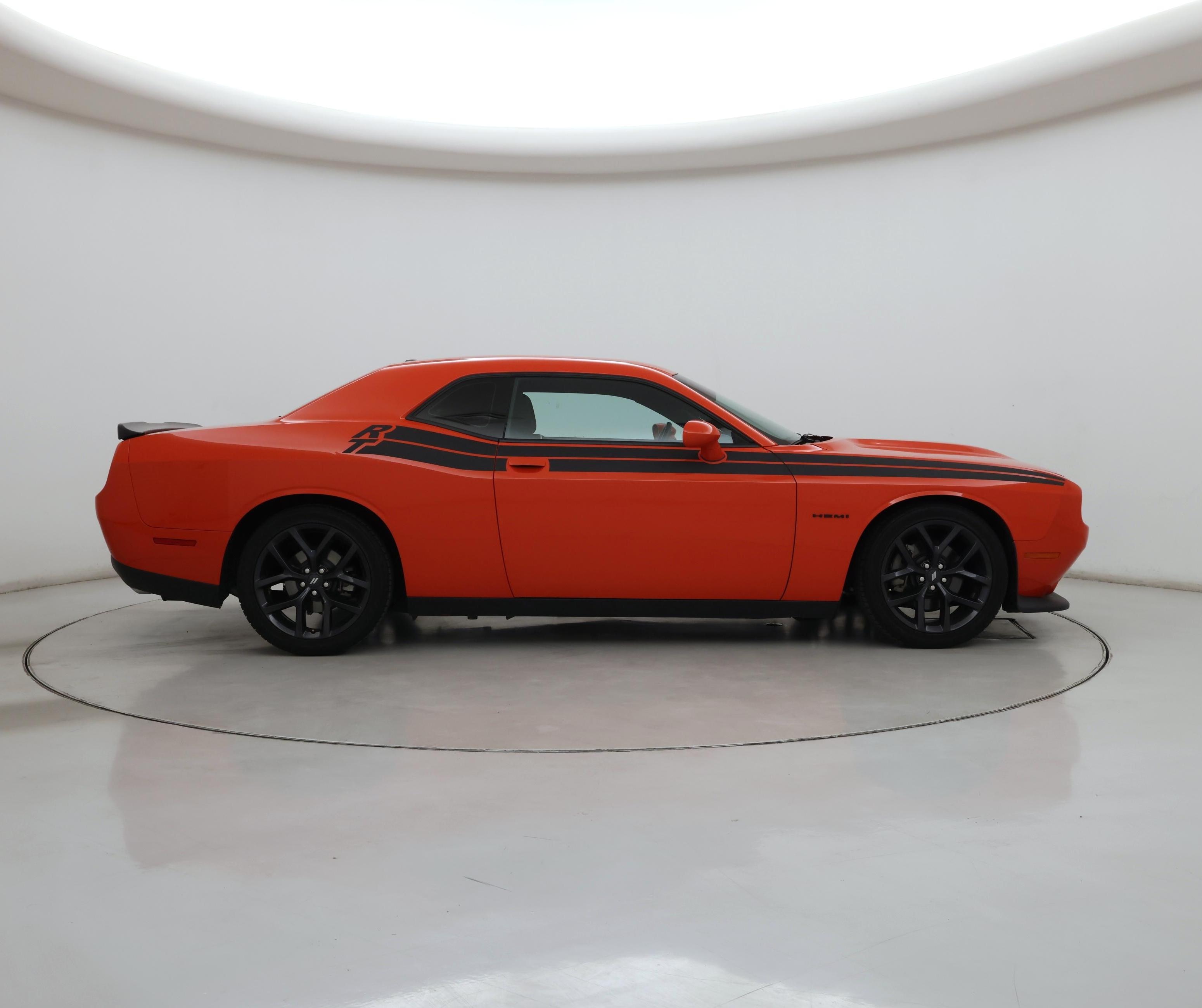 Thumbnail: 2021 Dodge Challenger - 7