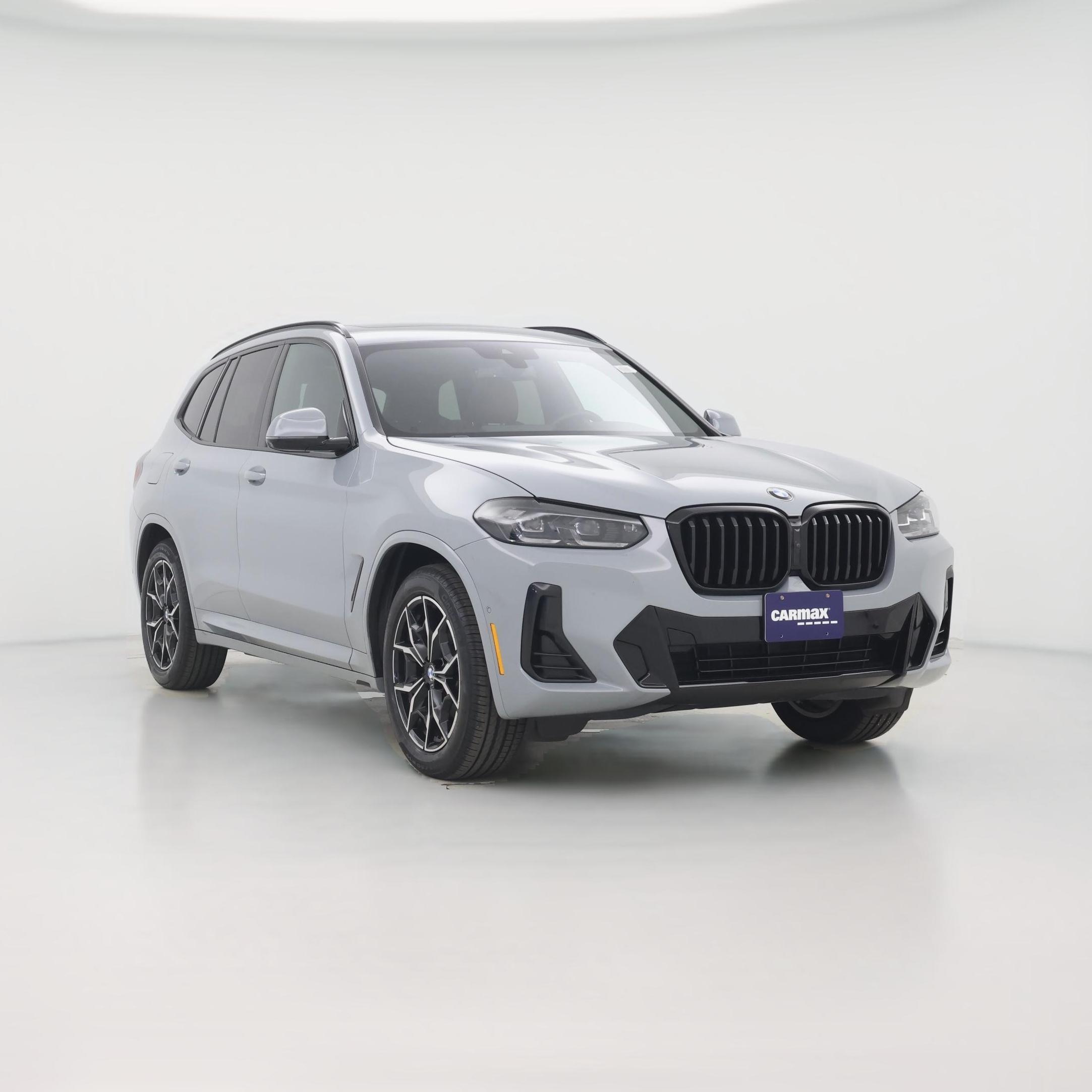 Thumbnail: 2024 BMW X3 - 1