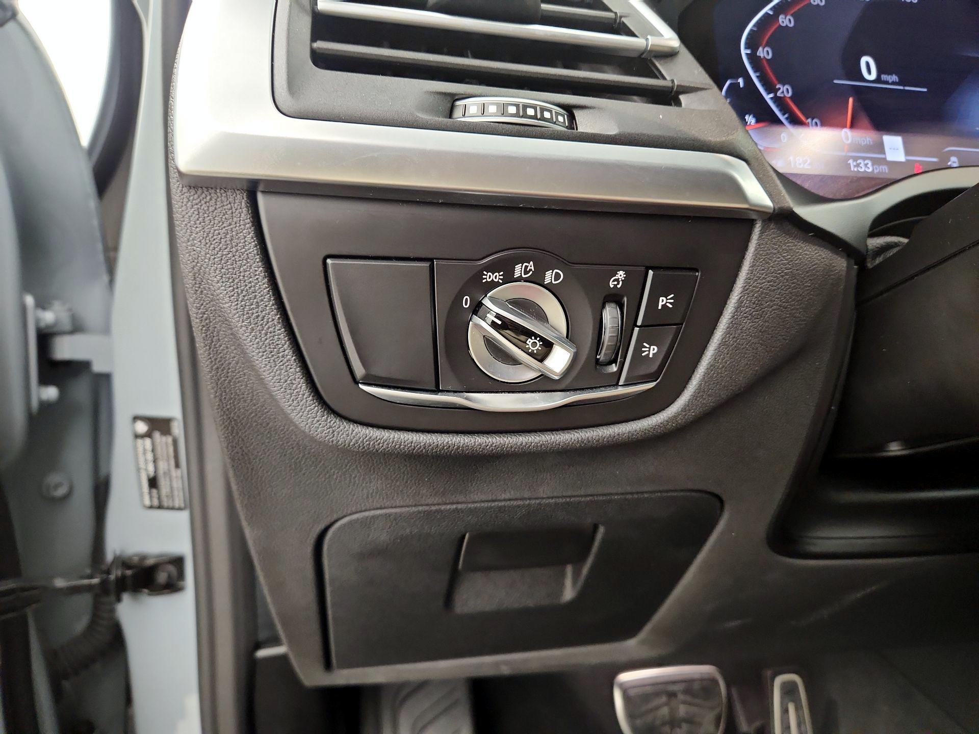 Thumbnail: 2024 BMW X3 - 13