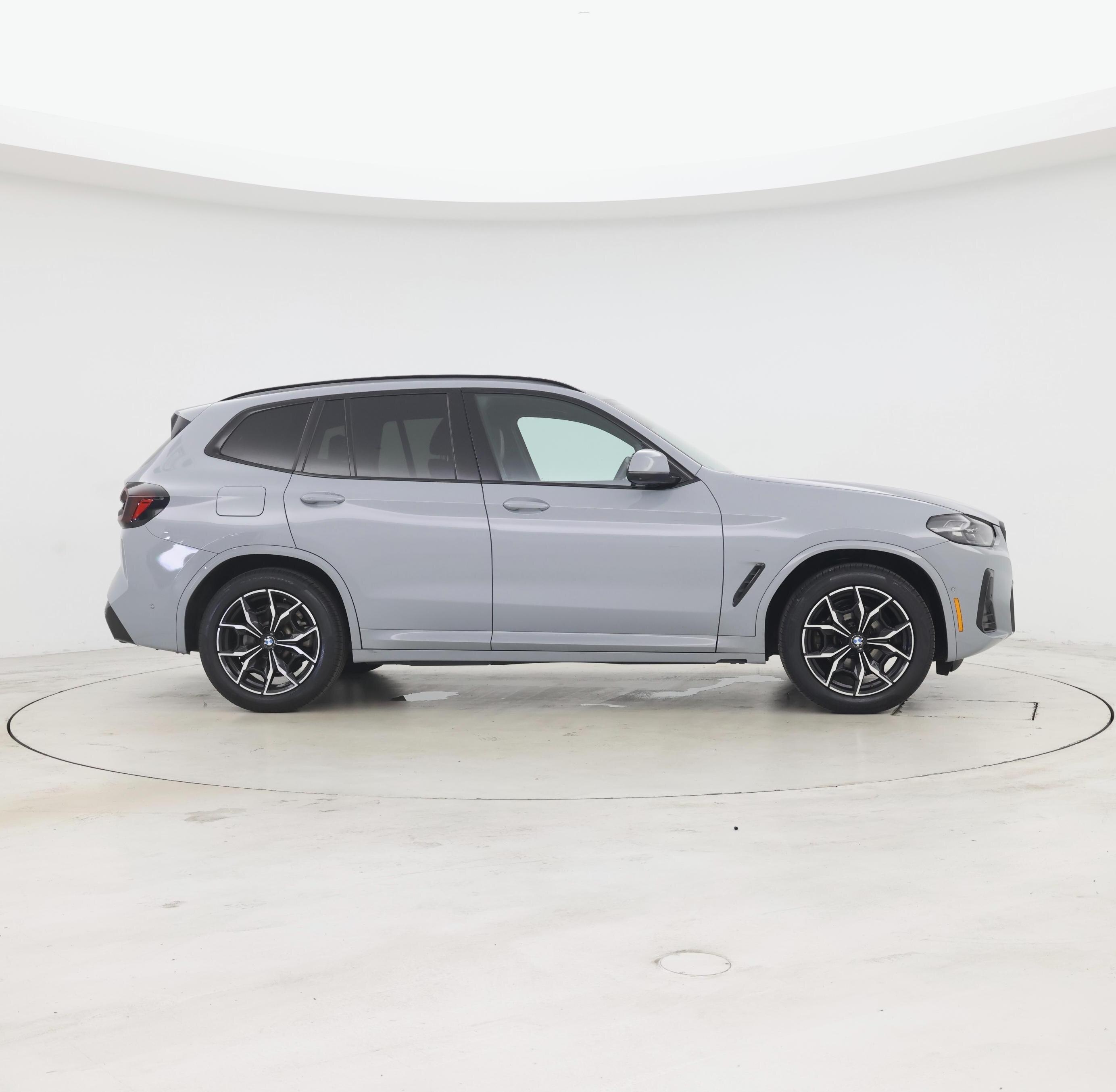 Thumbnail: 2024 BMW X3 - 7